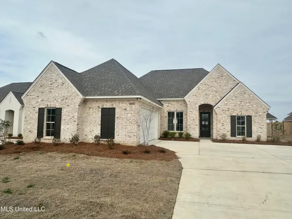 $369,990 | 444 Aurora Circle, Canton, MS 39046