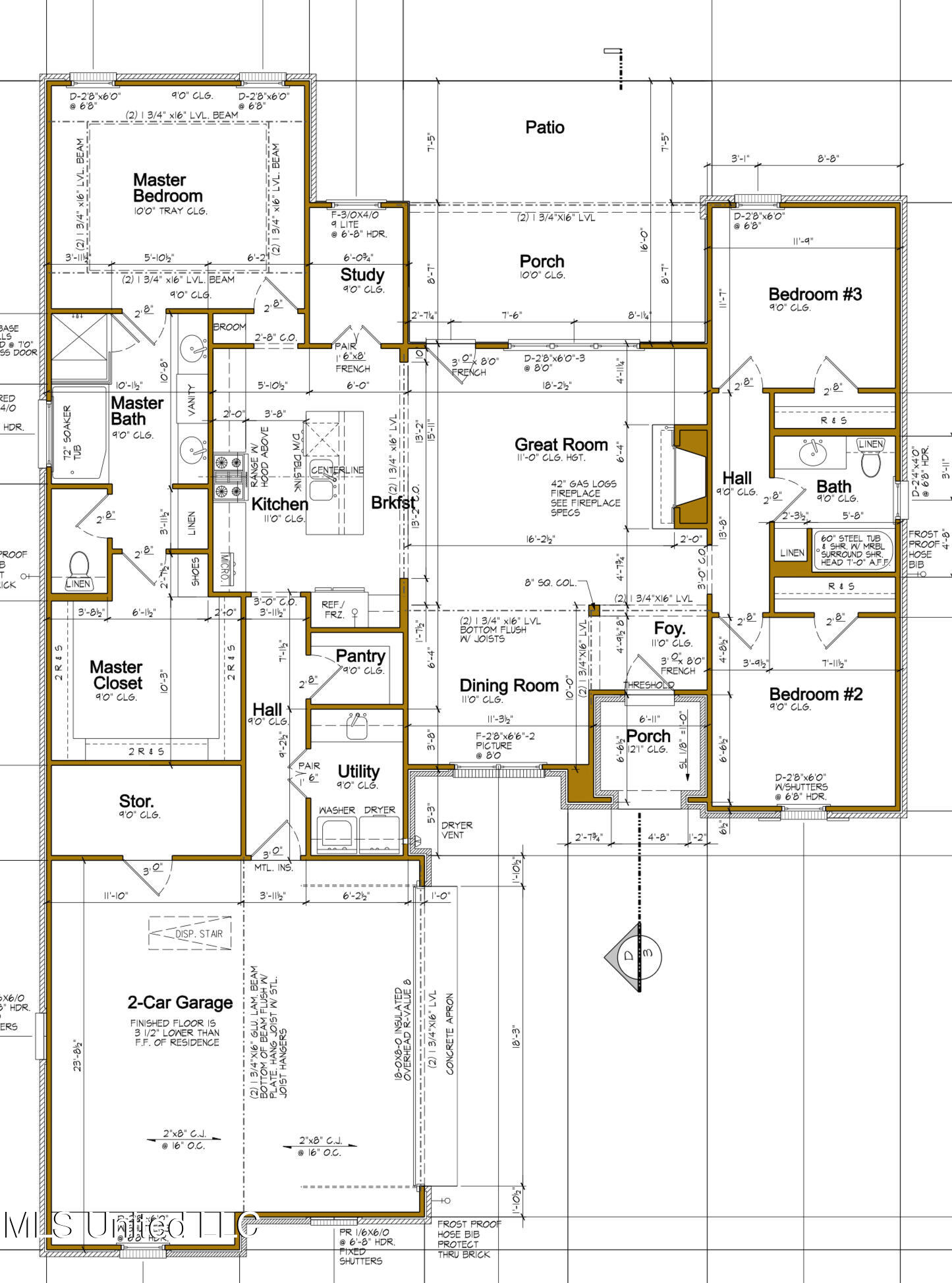 444 Aurora Circle Canton, MS 39046 - Photo 21 of 21 IMG_0053