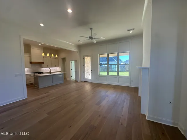 $371,990 | 444 Aurora Circle, Canton, MS 39046