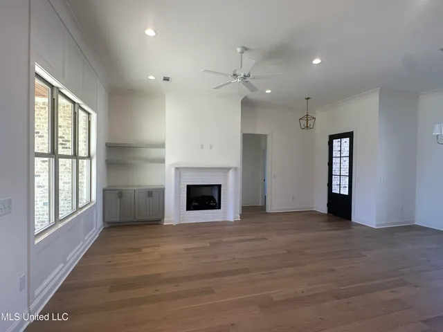 $371,990 | 444 Aurora Circle, Canton, MS 39046