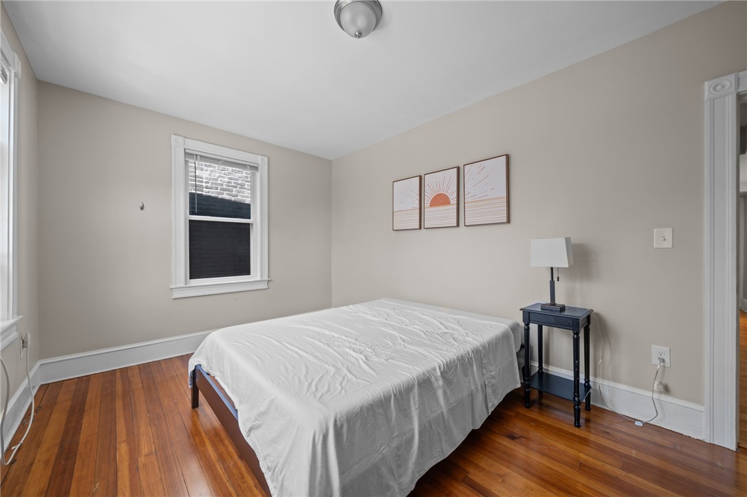 8 Spring Street, Unit A Newport, RI 02840 - Photo 22 of 30