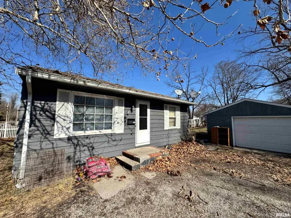 $45,000 | 826 North East Street, Jacksonville, IL 62650