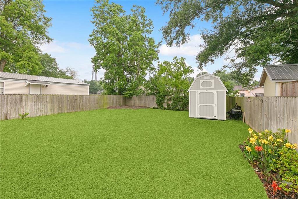 722 Luling Avenue Luling, LA 70070 - Photo 15 of 16