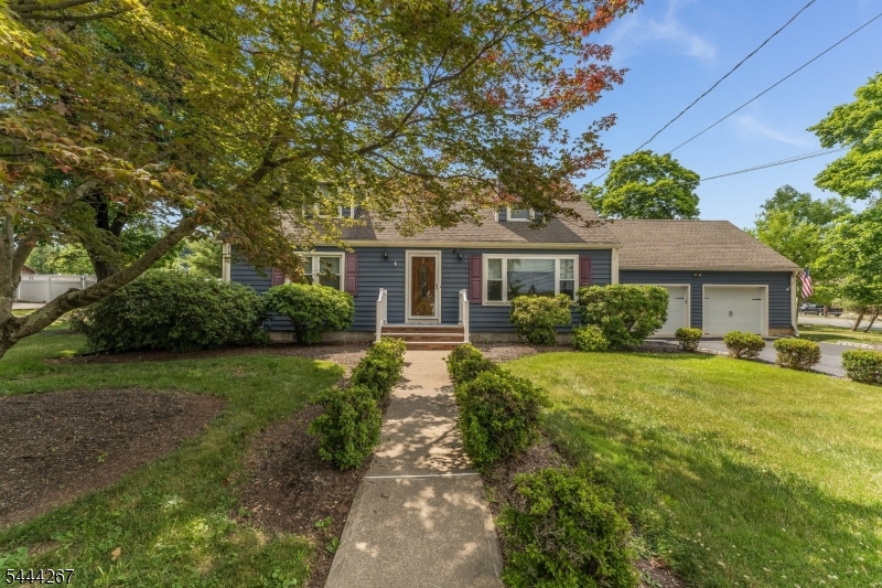 1 W Road Flemington, NJ 08822 - Photo 2 of 35