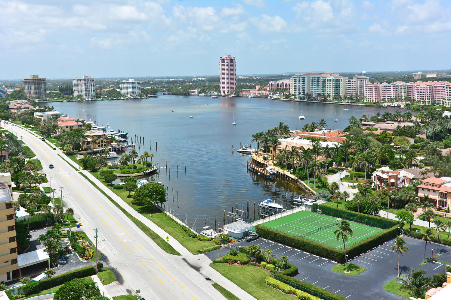 250 South Ocean Boulevard, Unit 18G Boca Raton, FL 33432 - Photo 3 of 39 Marbella-large-035-Marbella30-1499x1000-