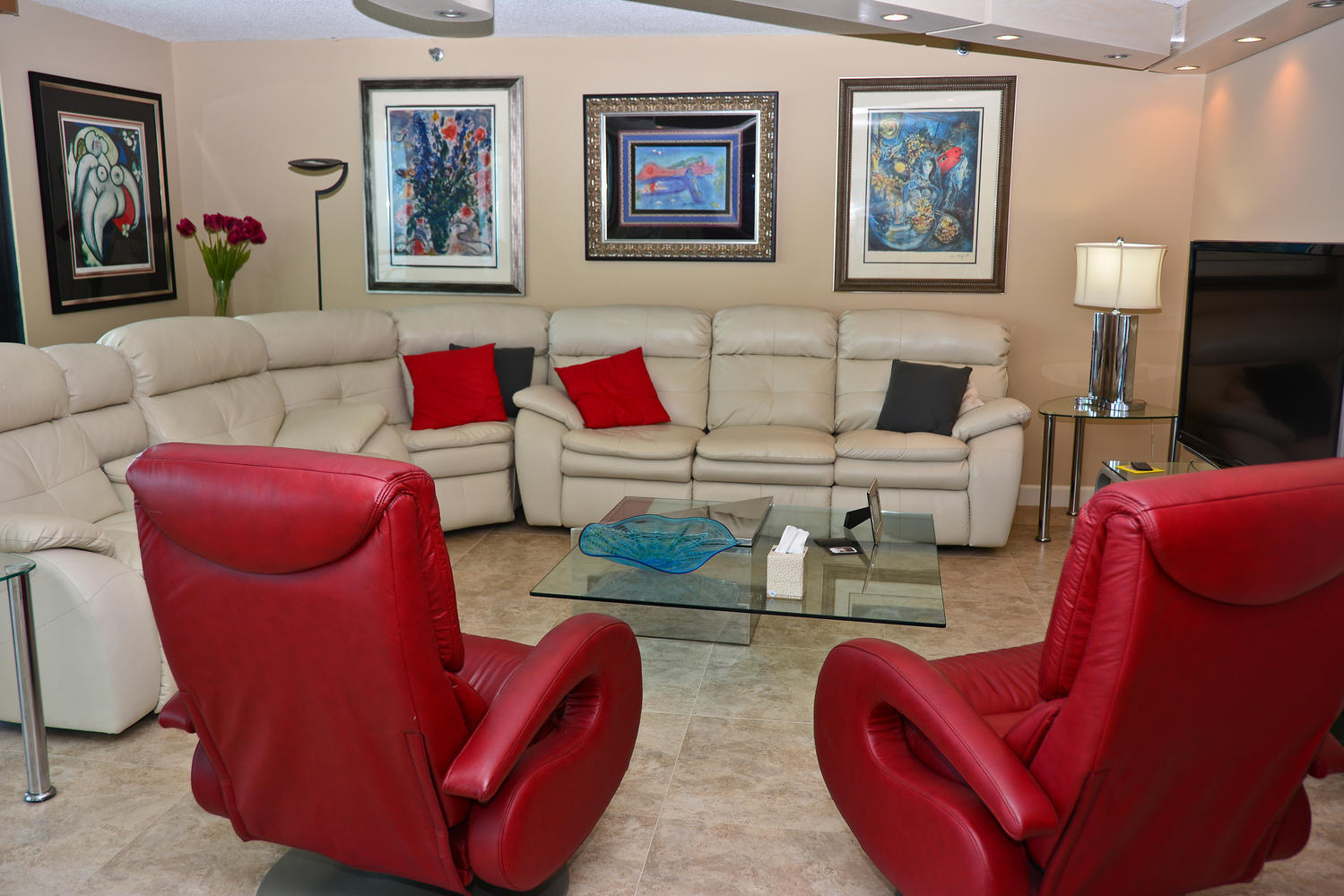 250 South Ocean Boulevard, Unit 18G Boca Raton, FL 33432 - Photo 5 of 39 Marbella-large-006-Marbella20-1499x1000-