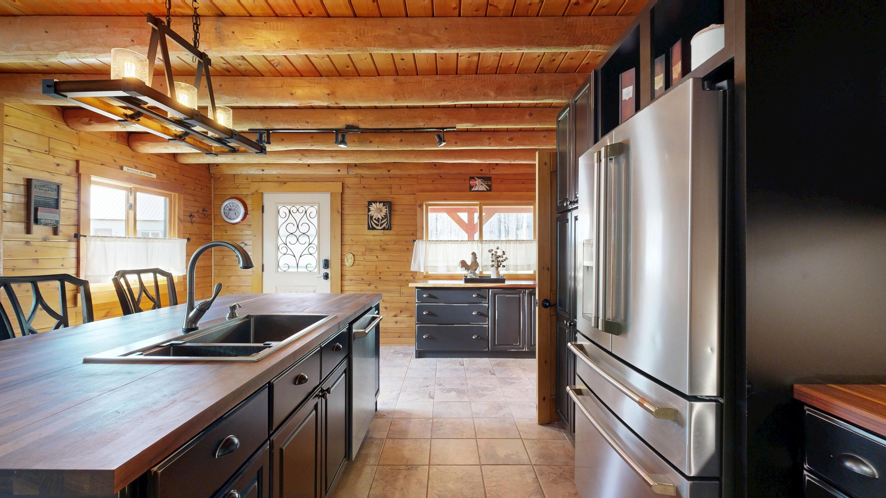 53 Hayden Road Augusta, ME 04330 - Photo 11 of 85 Kitchen