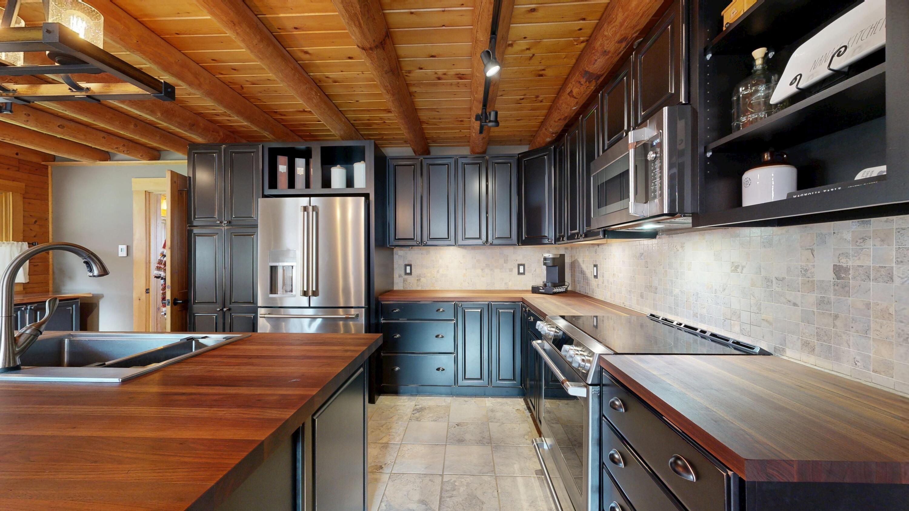 53 Hayden Road Augusta, ME 04330 - Photo 12 of 85 Kitchen