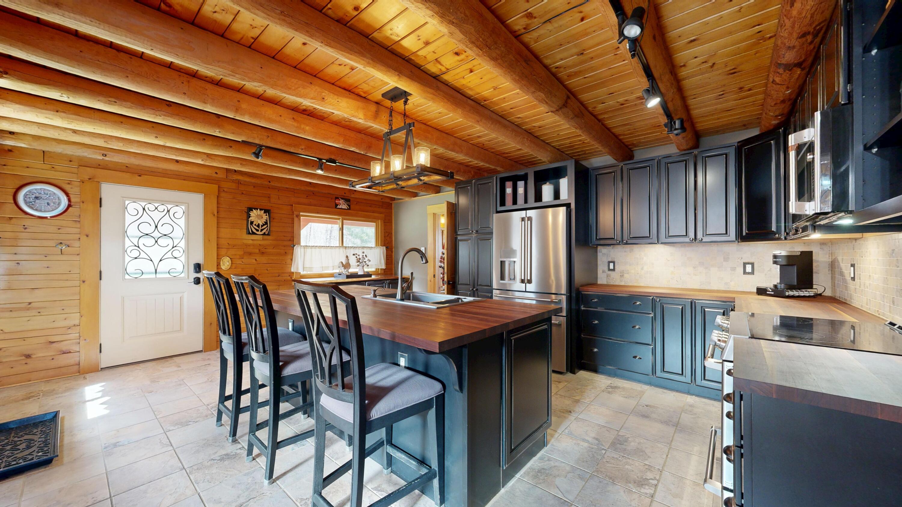 53 Hayden Road Augusta, ME 04330 - Photo 13 of 85 Kitchen