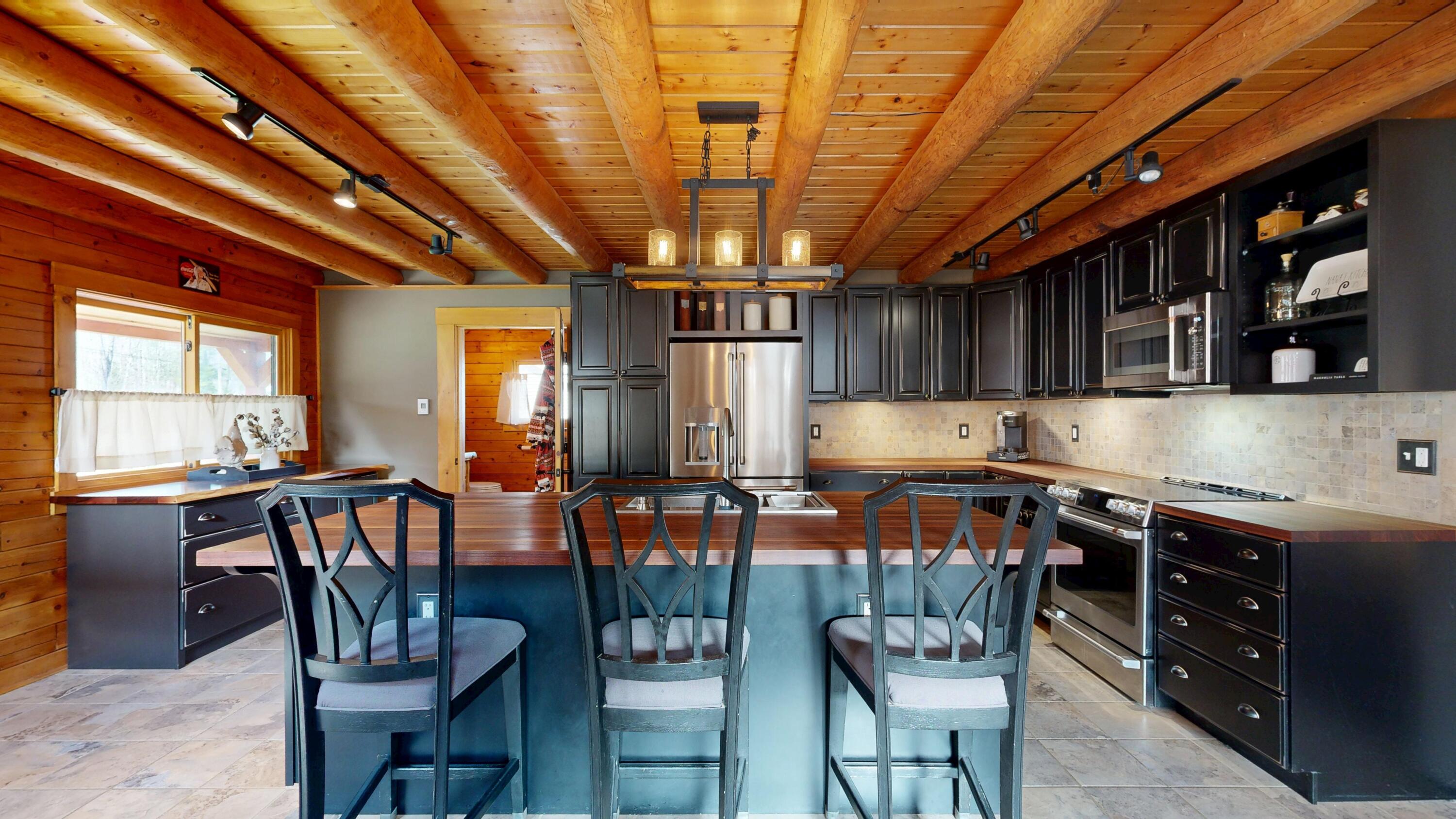 53 Hayden Road Augusta, ME 04330 - Photo 14 of 85 Kitchen