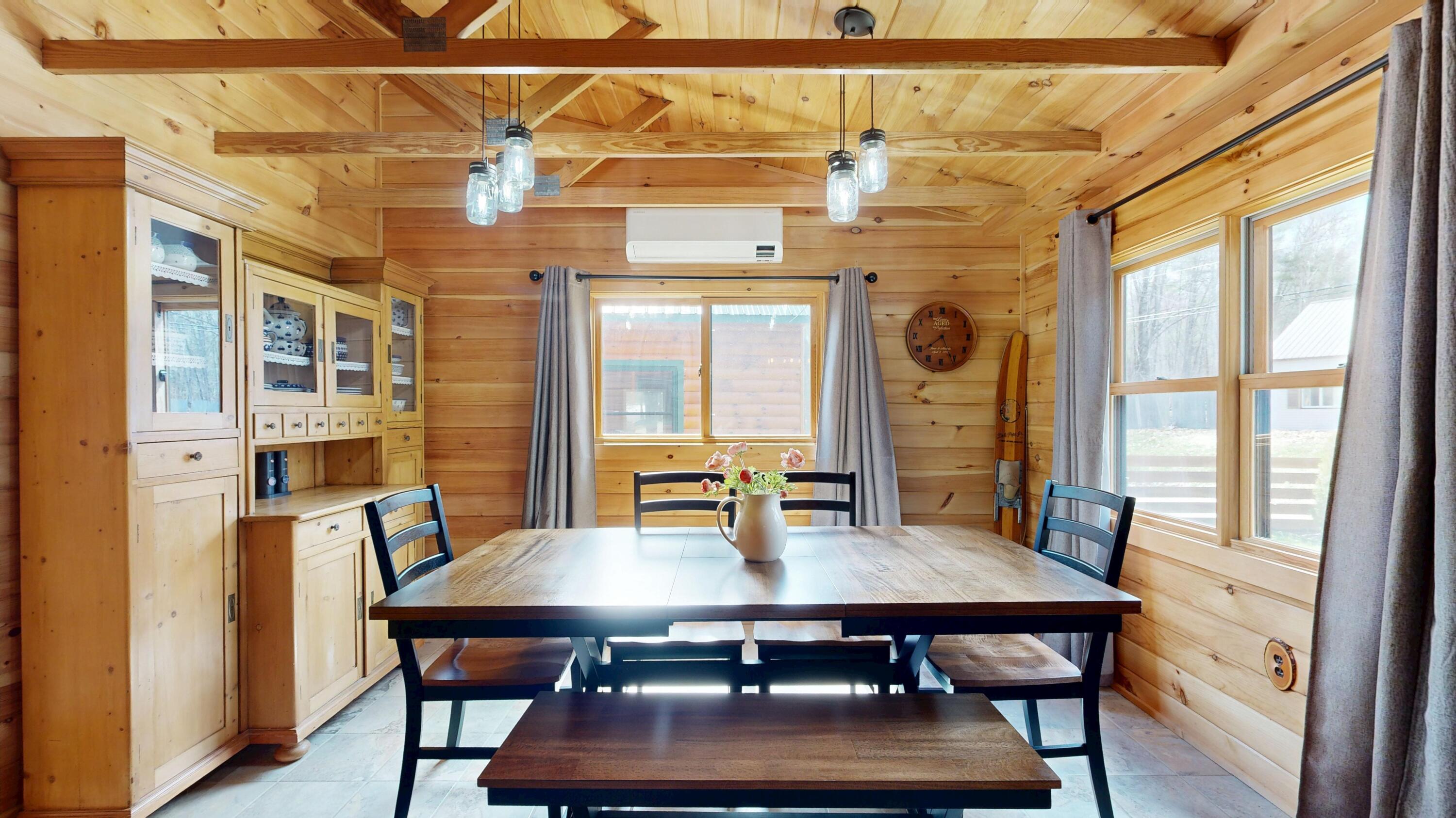 53 Hayden Road Augusta, ME 04330 - Photo 16 of 85 Dining room