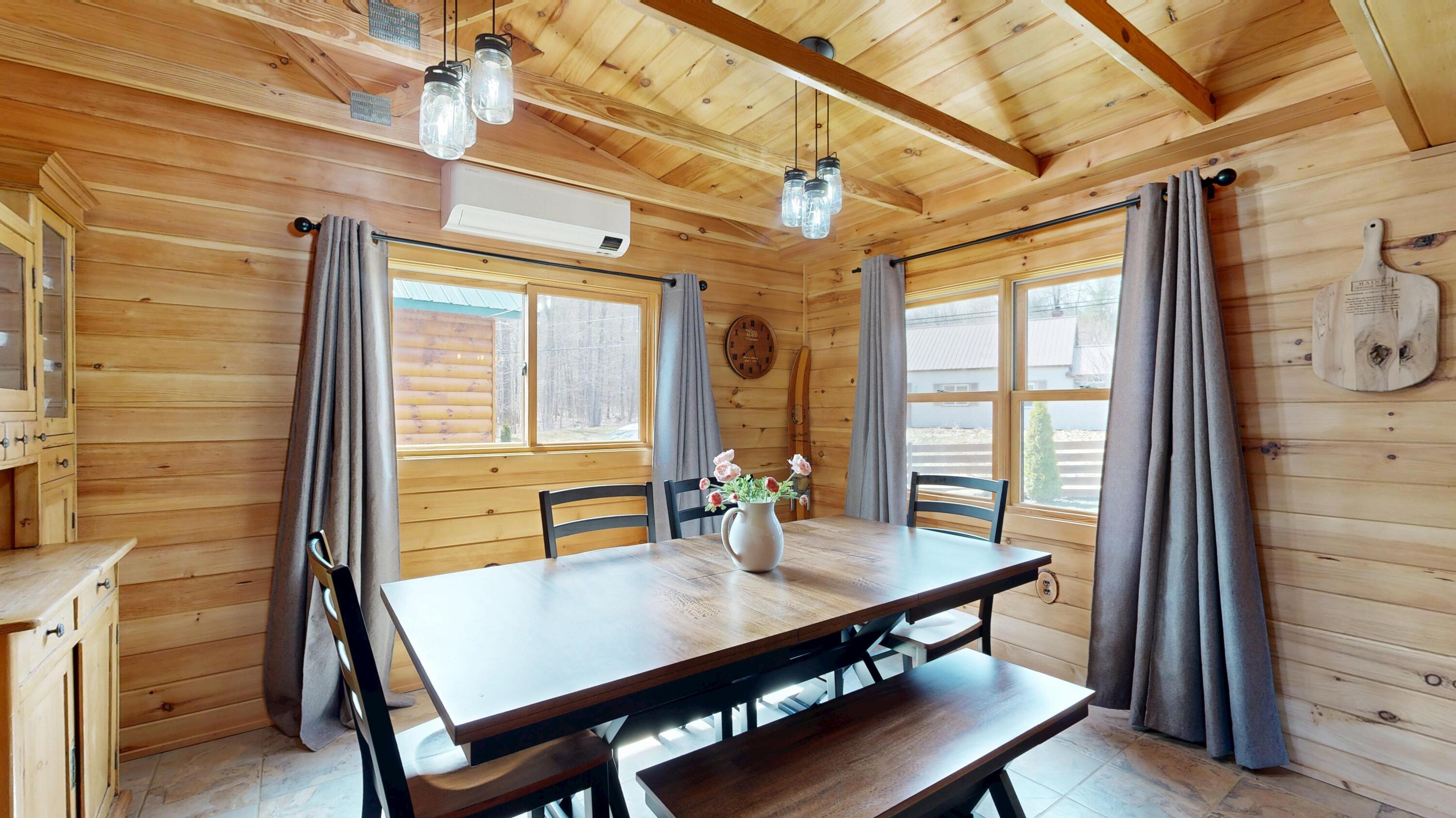 53 Hayden Road Augusta, ME 04330 - Photo 17 of 85 Dining Room