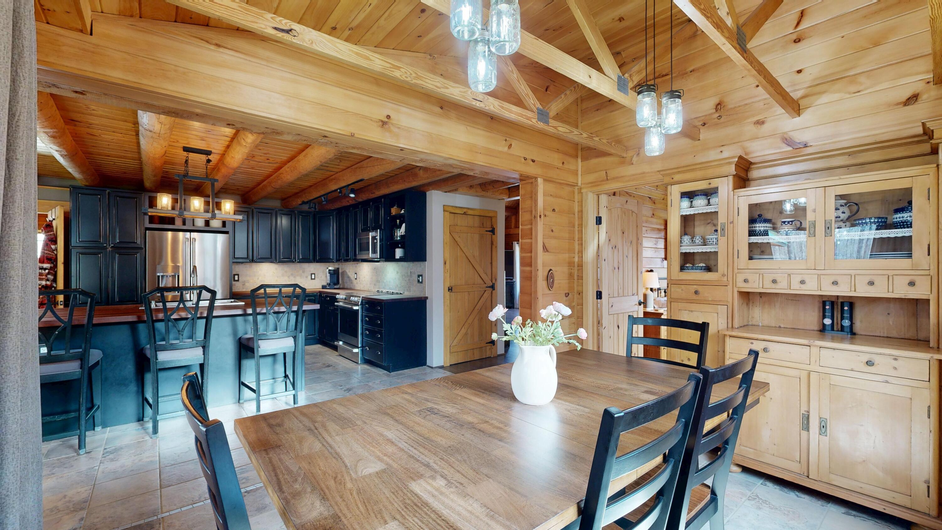 53 Hayden Road Augusta, ME 04330 - Photo 18 of 85 Dining Room