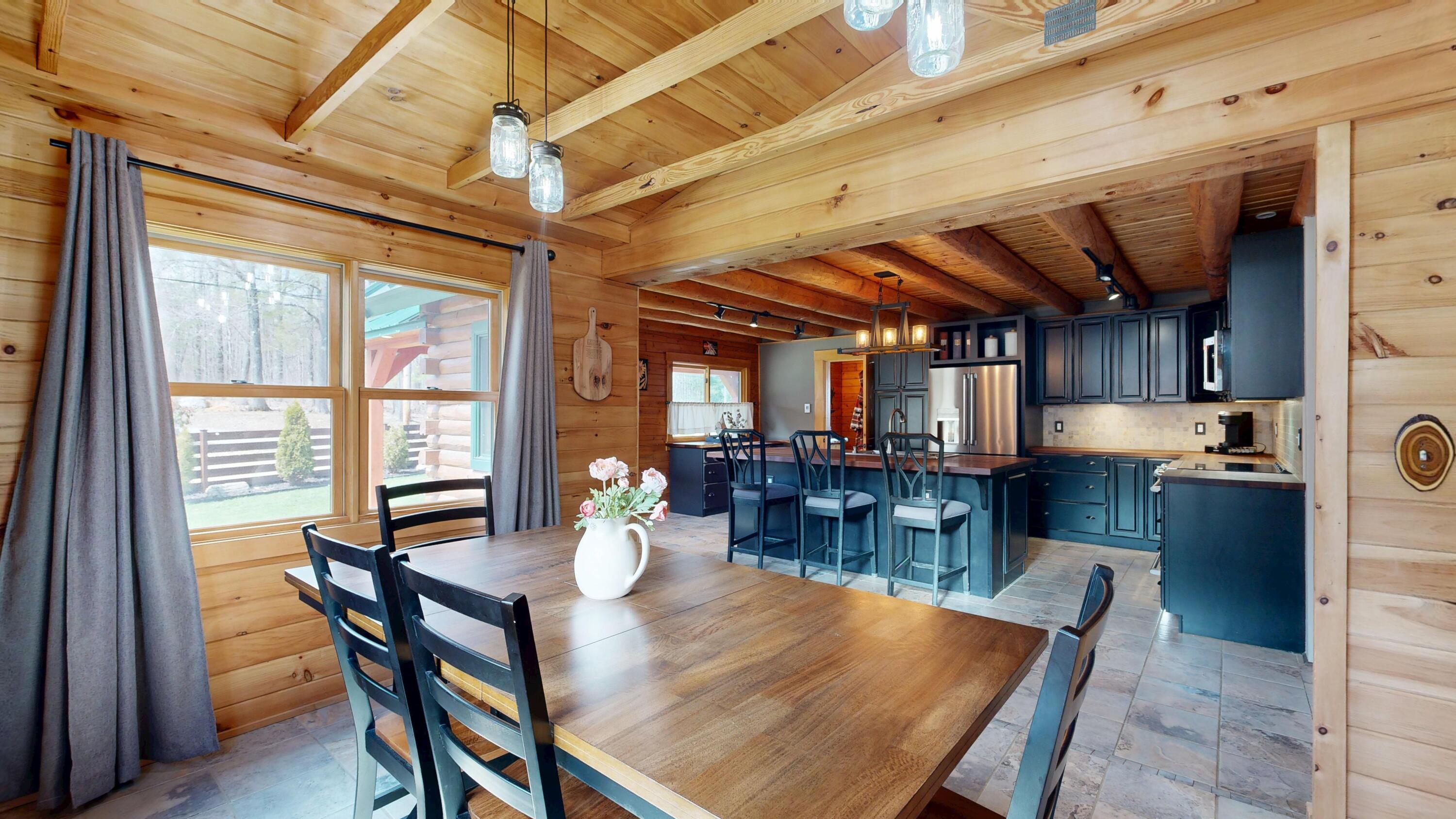 53 Hayden Road Augusta, ME 04330 - Photo 19 of 85 Dining Room