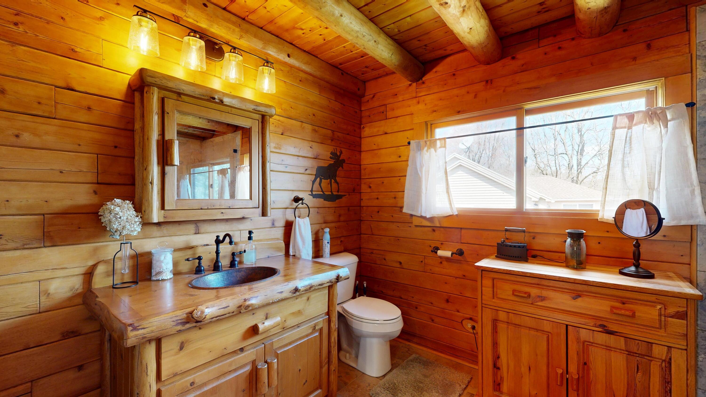 53 Hayden Road Augusta, ME 04330 - Photo 20 of 85 Bathroom