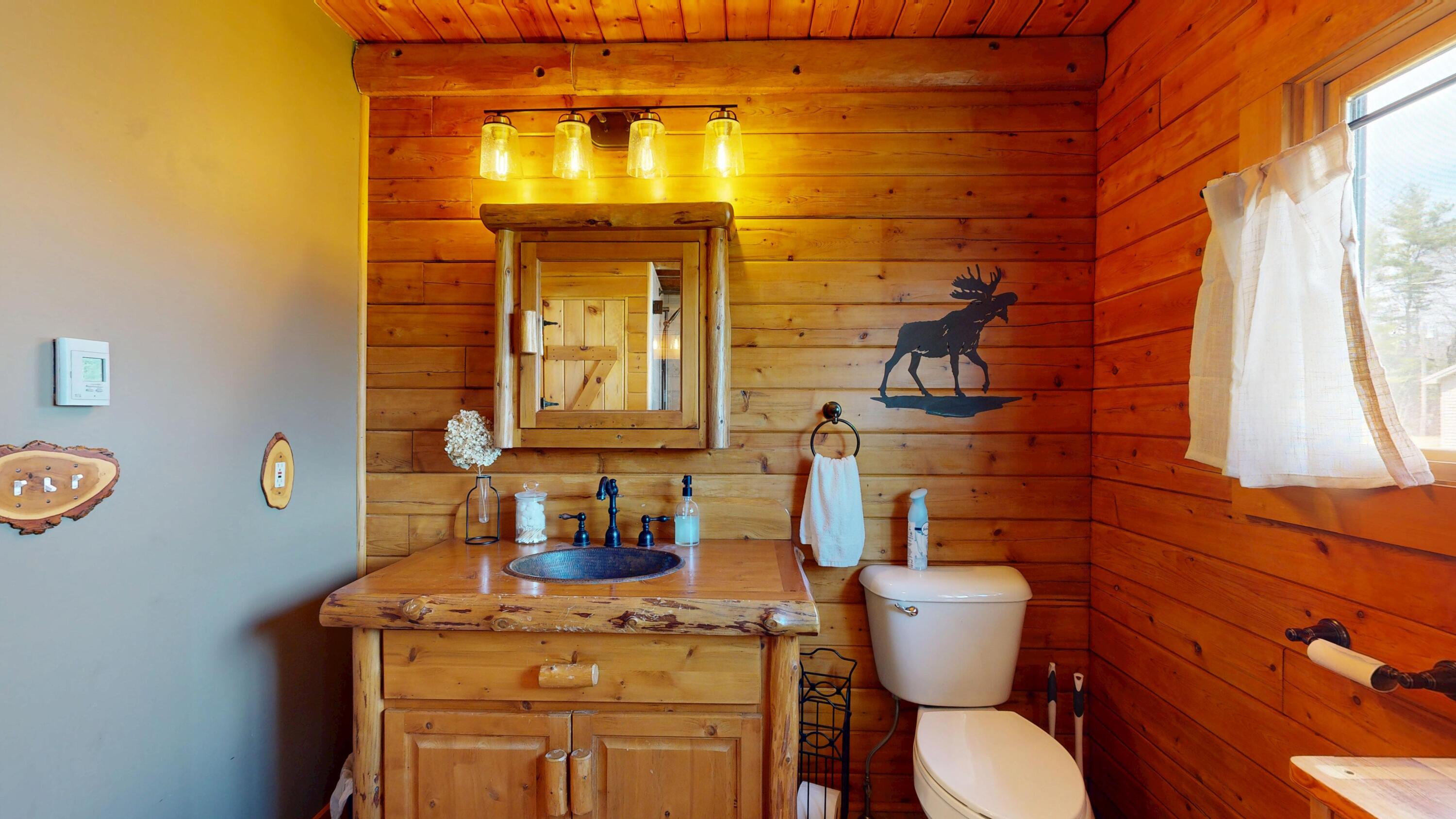 53 Hayden Road Augusta, ME 04330 - Photo 22 of 85 Bathroom