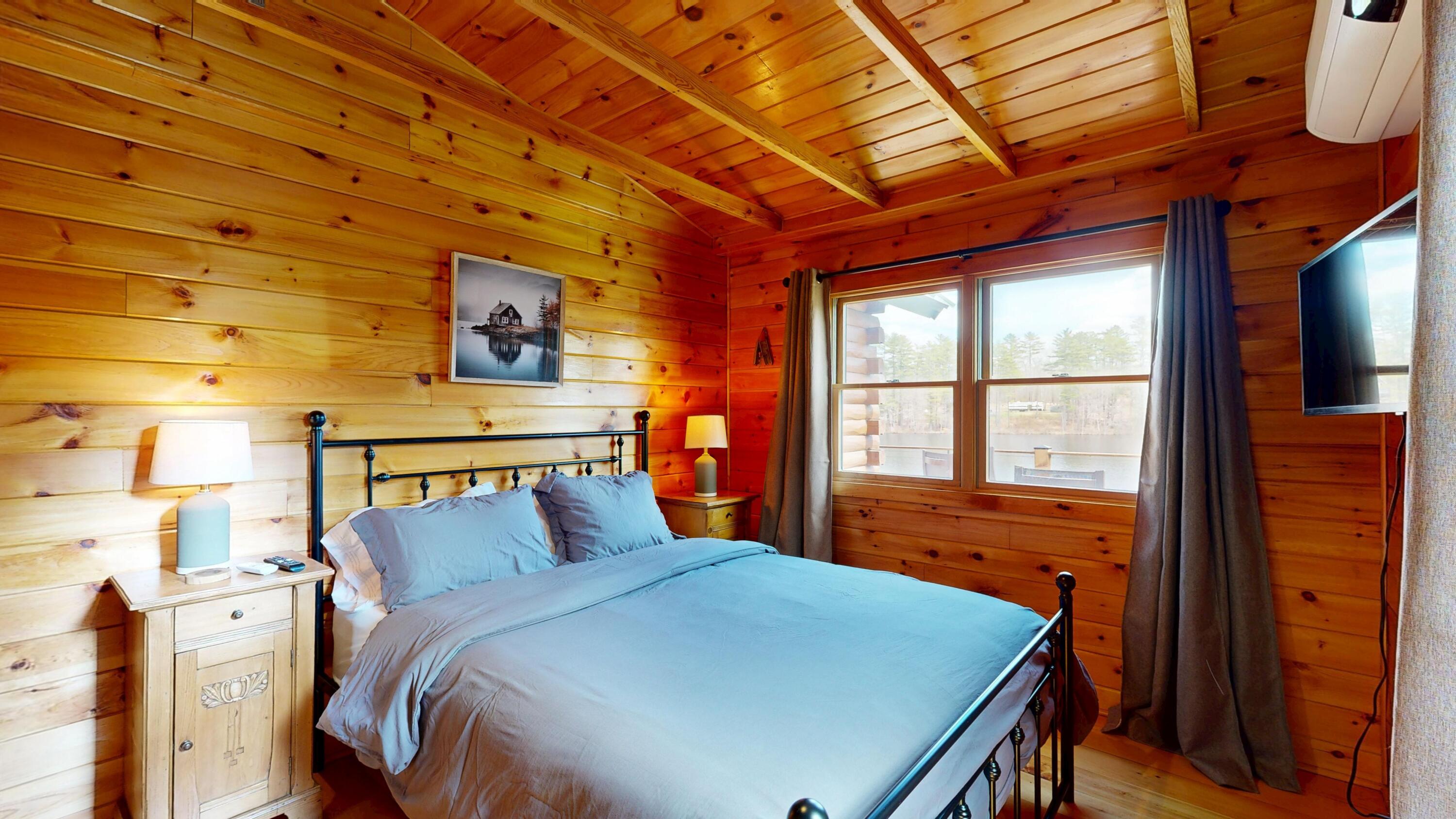 53 Hayden Road Augusta, ME 04330 - Photo 24 of 85 Bedroom