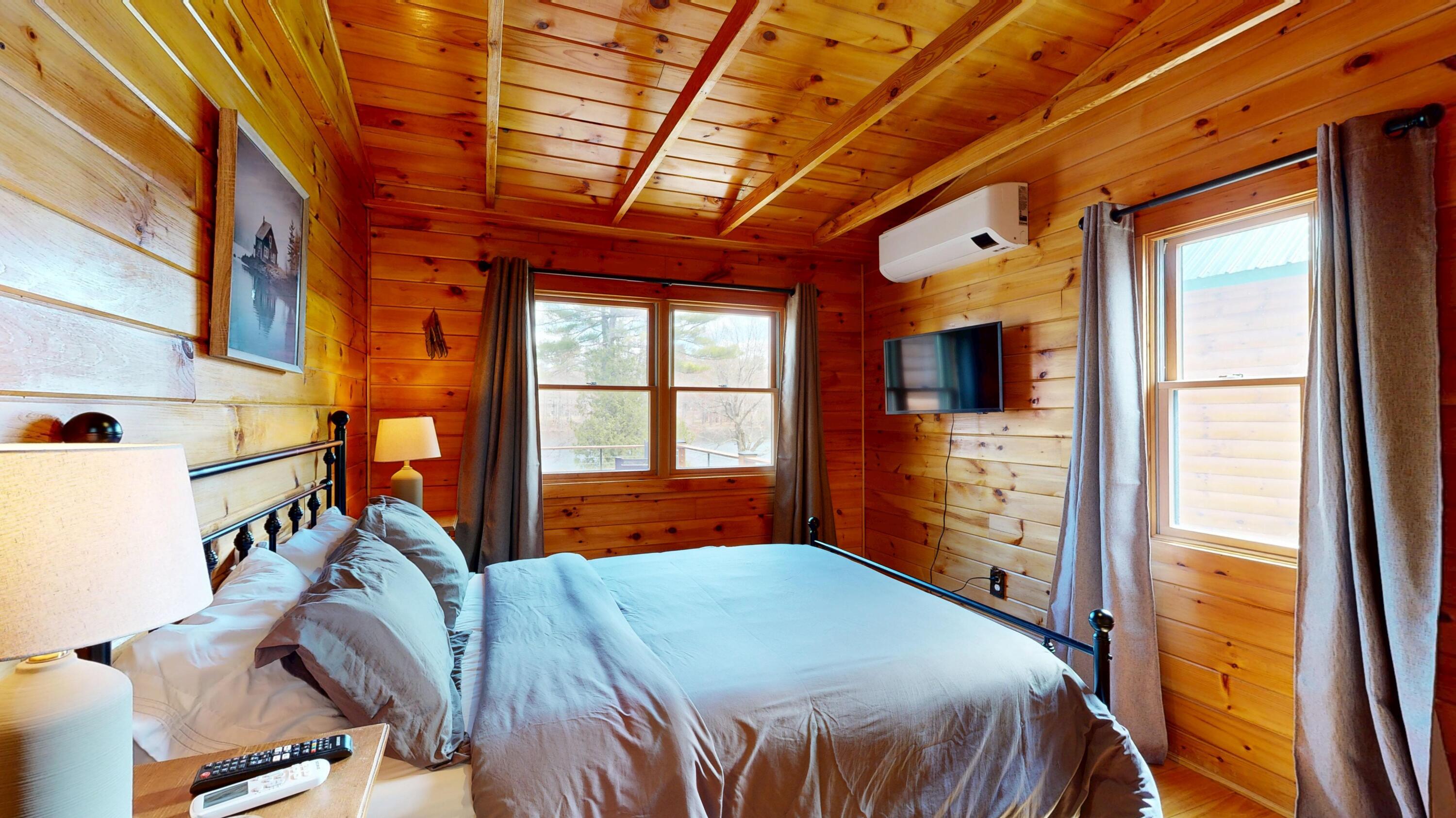 53 Hayden Road Augusta, ME 04330 - Photo 25 of 85 Bedroom