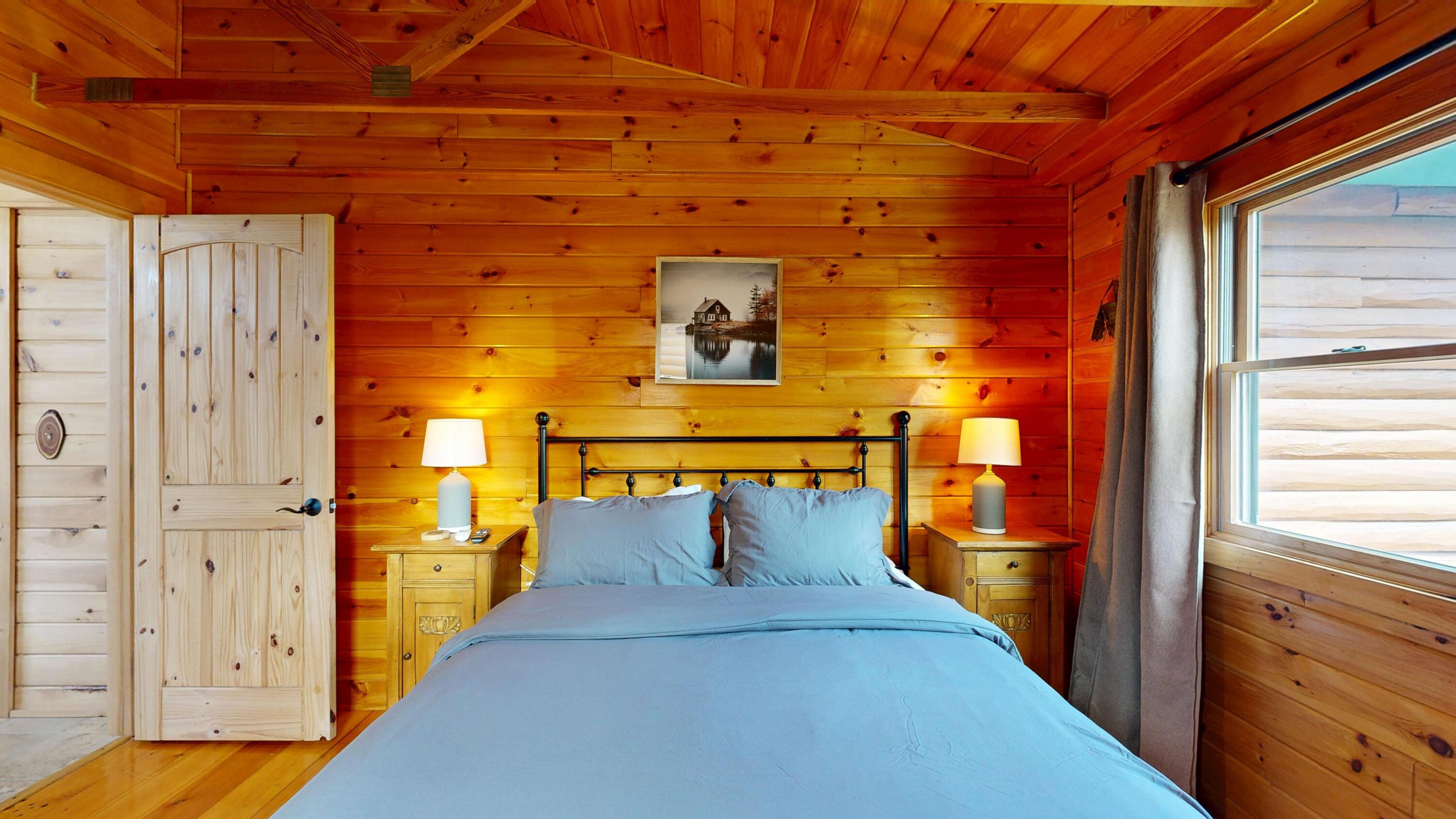 53 Hayden Road Augusta, ME 04330 - Photo 26 of 85 Bedroom