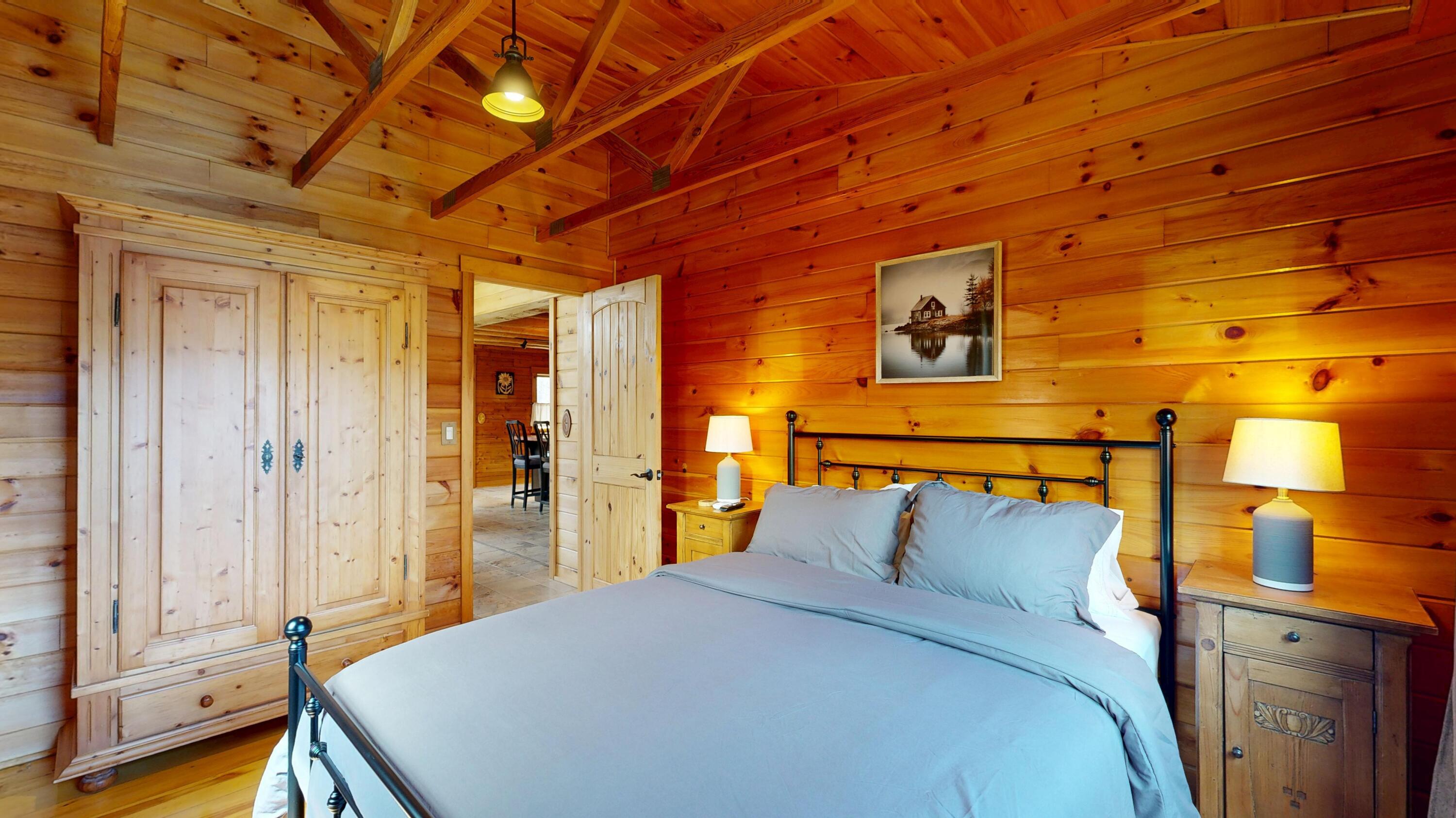 53 Hayden Road Augusta, ME 04330 - Photo 27 of 85 Bedroom