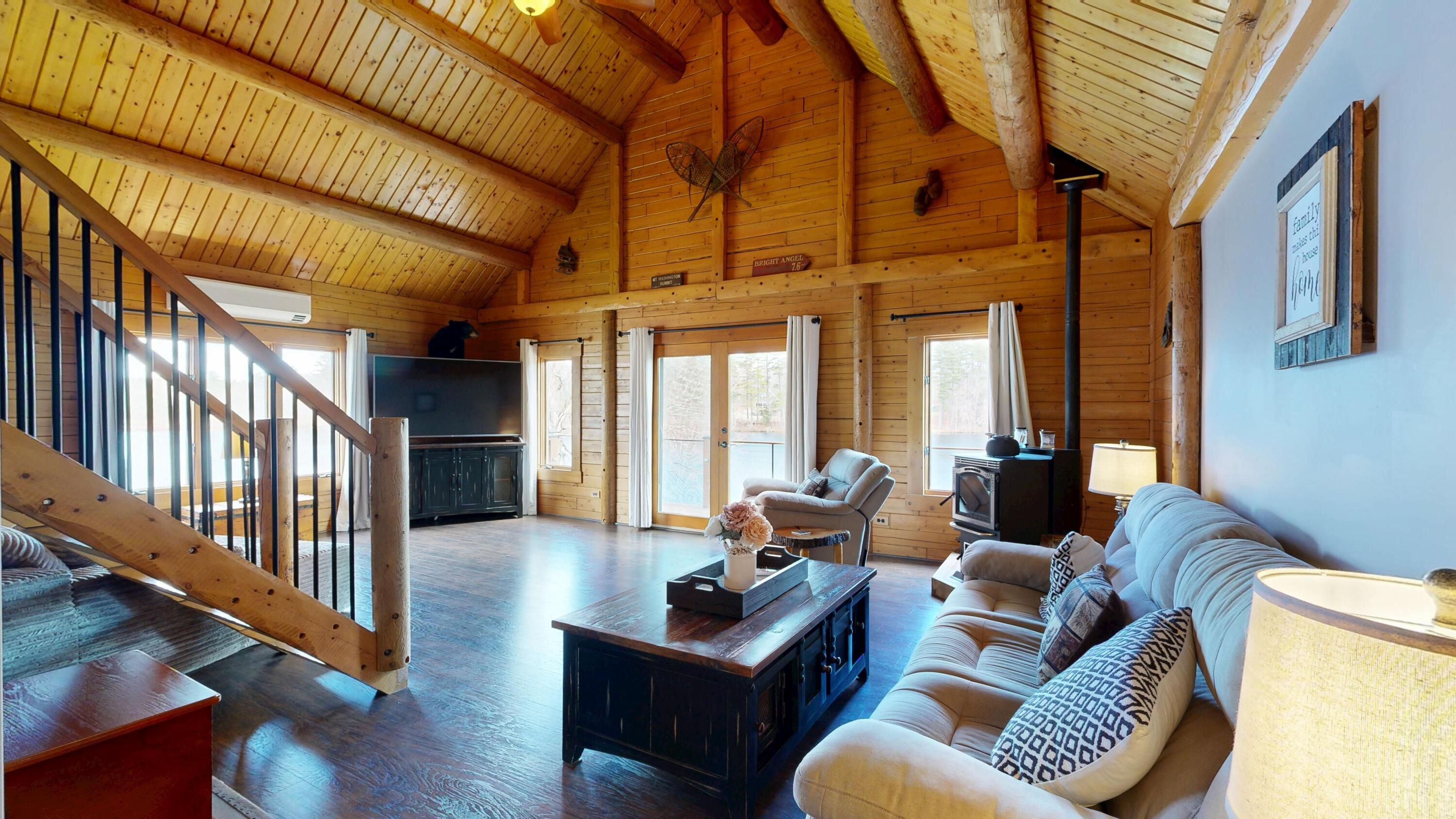 53 Hayden Road Augusta, ME 04330 - Photo 29 of 85 Living Room