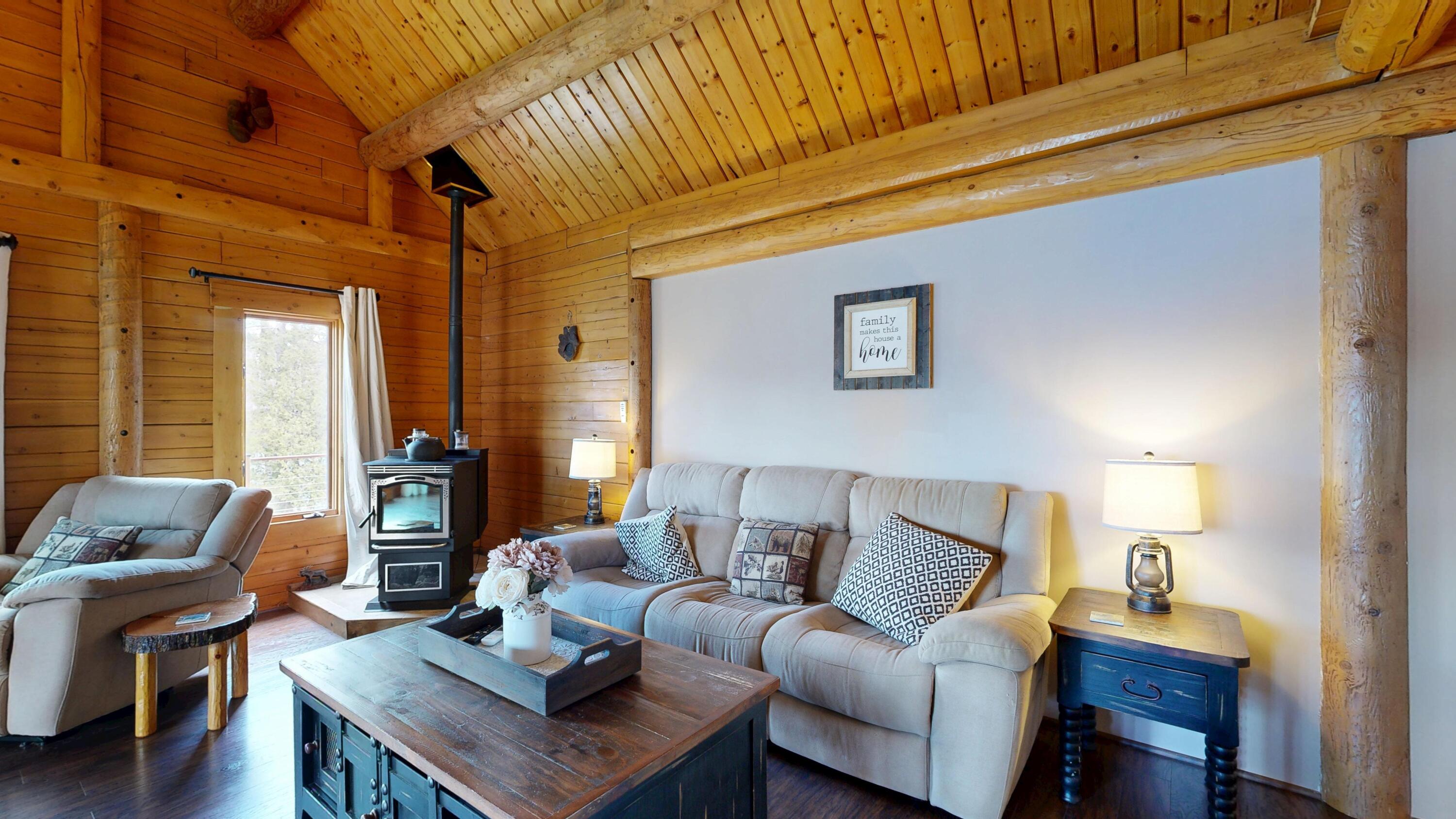 53 Hayden Road Augusta, ME 04330 - Photo 30 of 85 Living Room