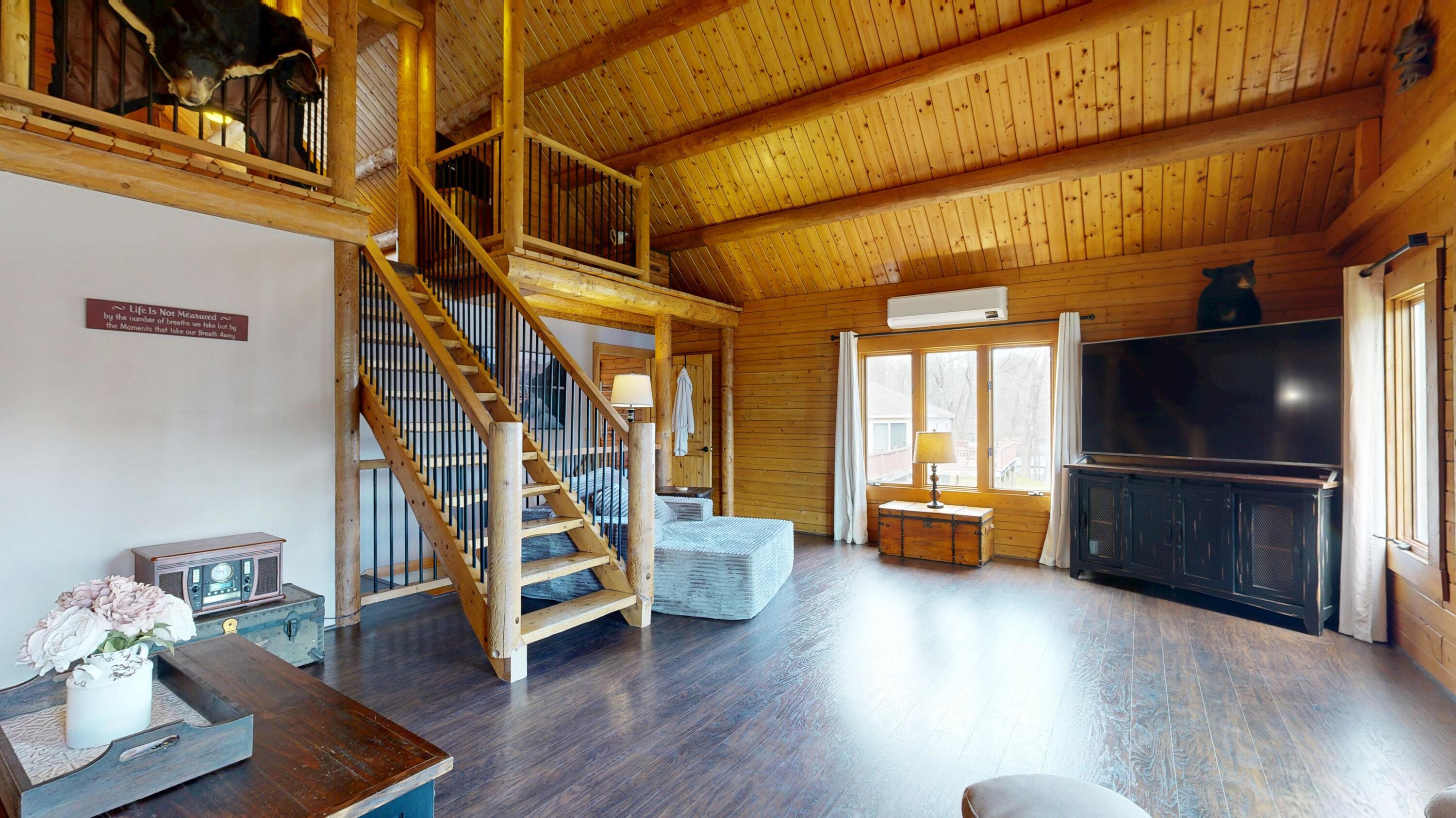 53 Hayden Road Augusta, ME 04330 - Photo 31 of 85 Living Room