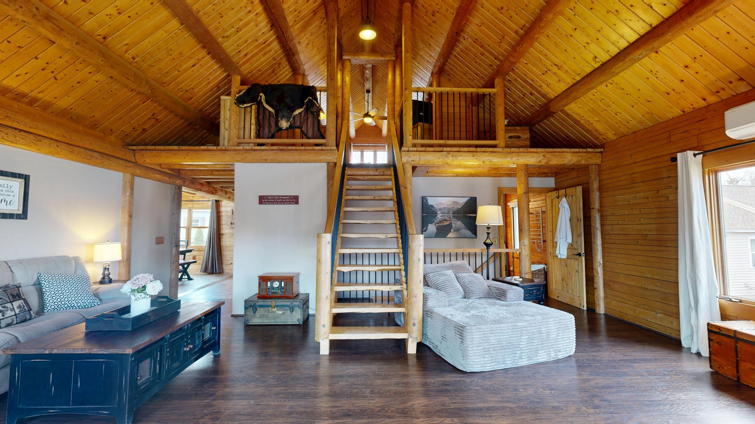 53 Hayden Road Augusta, ME 04330 - Photo 32 of 85 Living Room