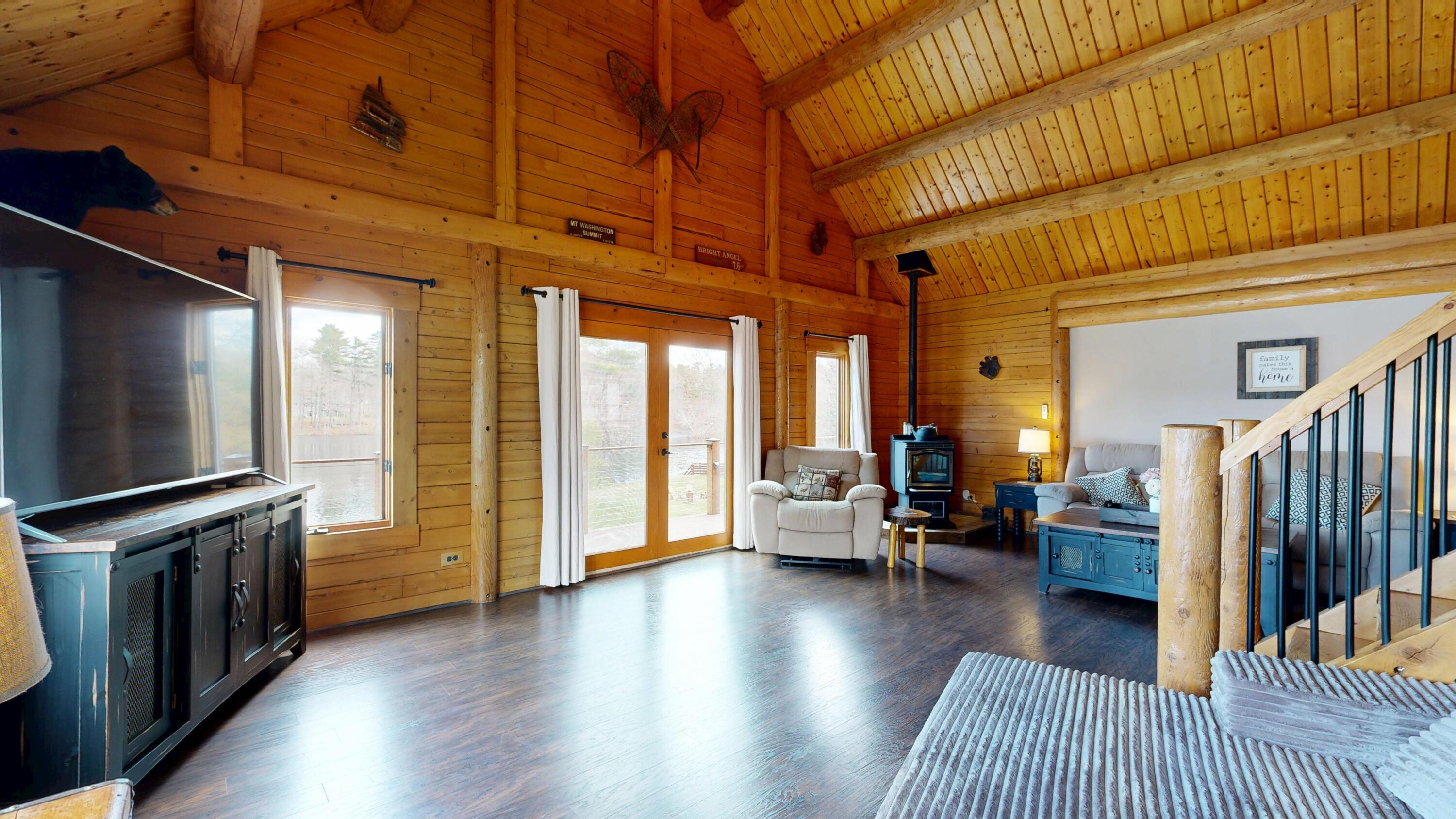 53 Hayden Road Augusta, ME 04330 - Photo 34 of 85 Living Room