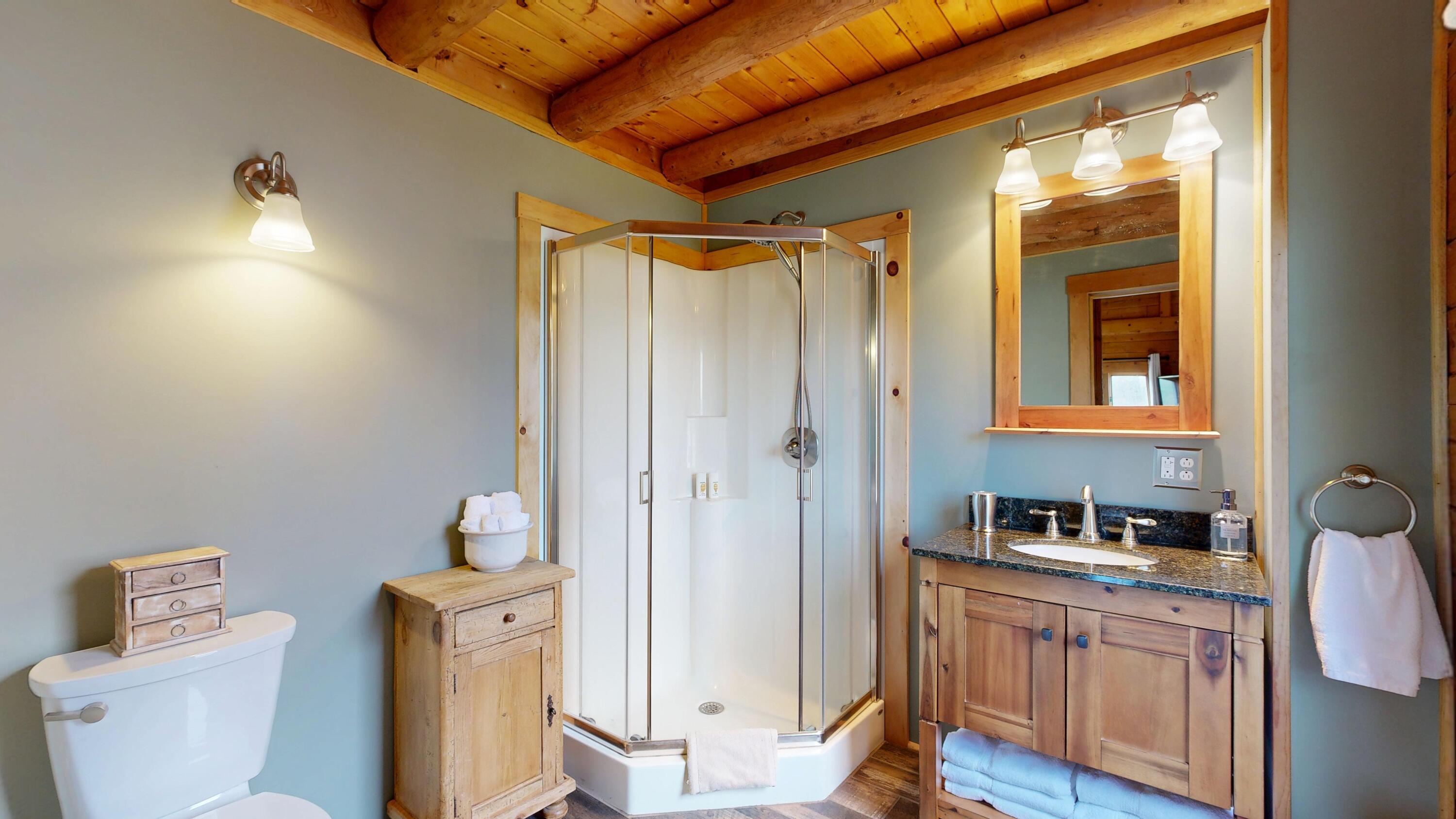 53 Hayden Road Augusta, ME 04330 - Photo 35 of 85 Bathroom