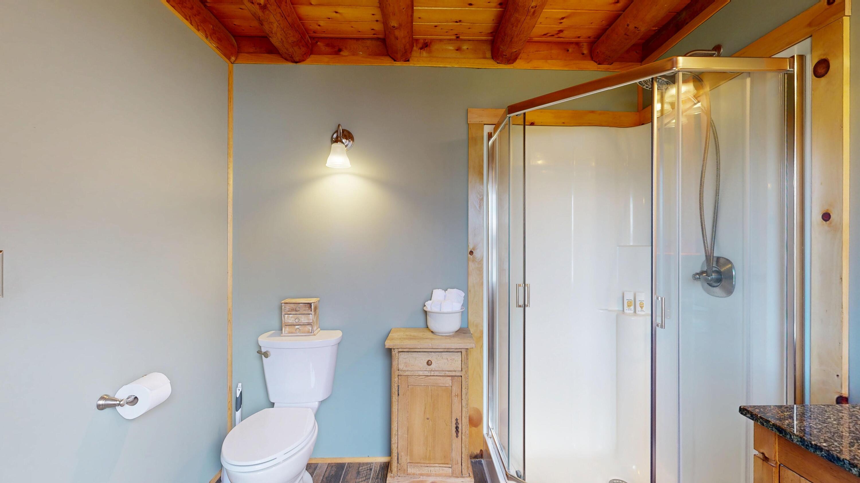 53 Hayden Road Augusta, ME 04330 - Photo 37 of 85 Bathroom