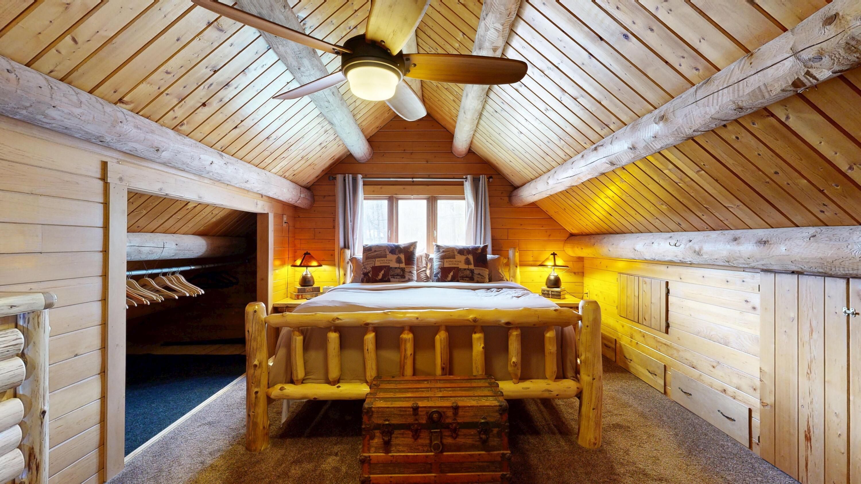 53 Hayden Road Augusta, ME 04330 - Photo 38 of 85 Bedroom