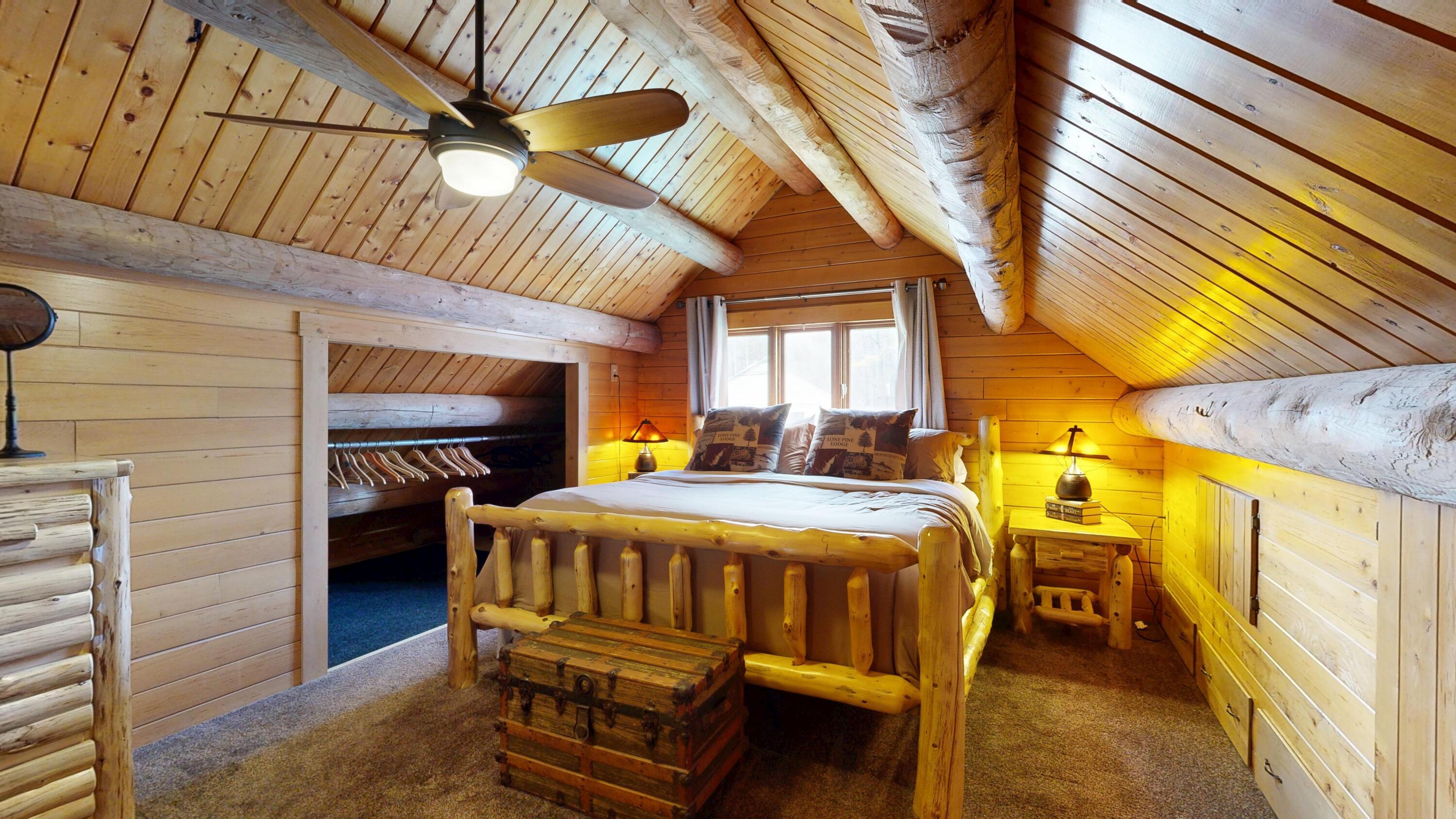 53 Hayden Road Augusta, ME 04330 - Photo 39 of 85 Bedroom