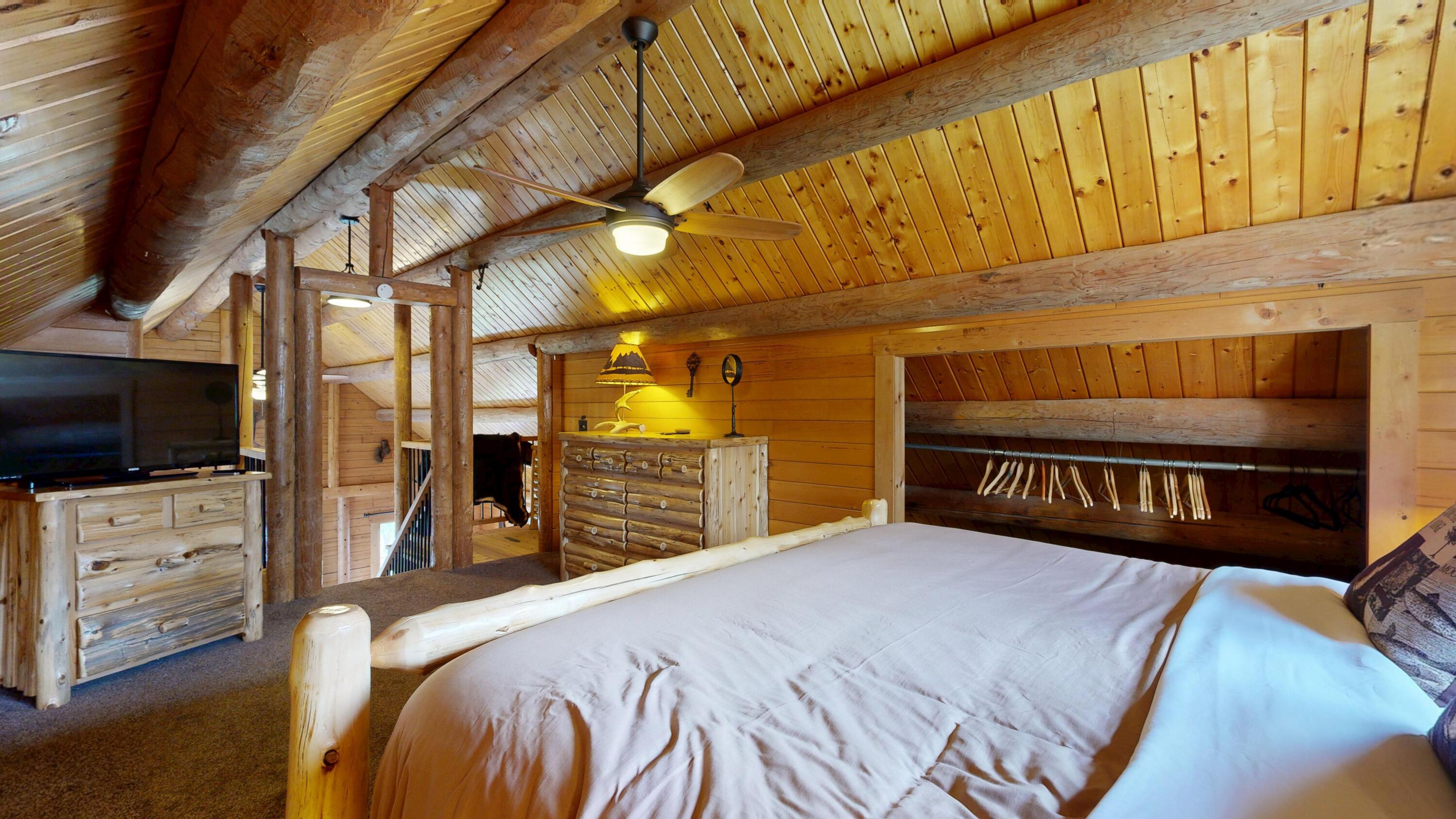 53 Hayden Road Augusta, ME 04330 - Photo 40 of 85 Bedroom