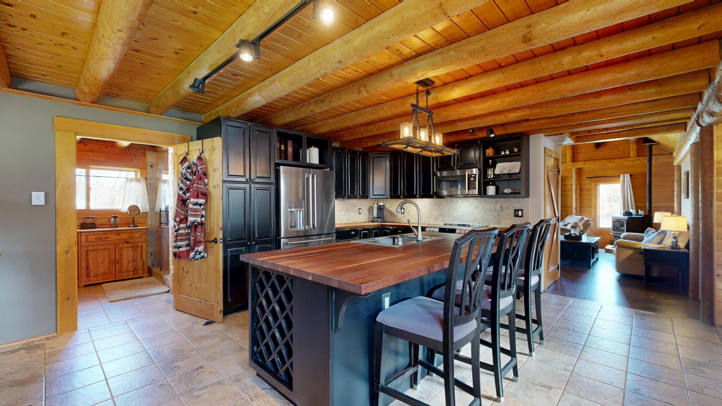 53 Hayden Road Augusta, ME 04330 - Photo 4 of 85 Kitchen