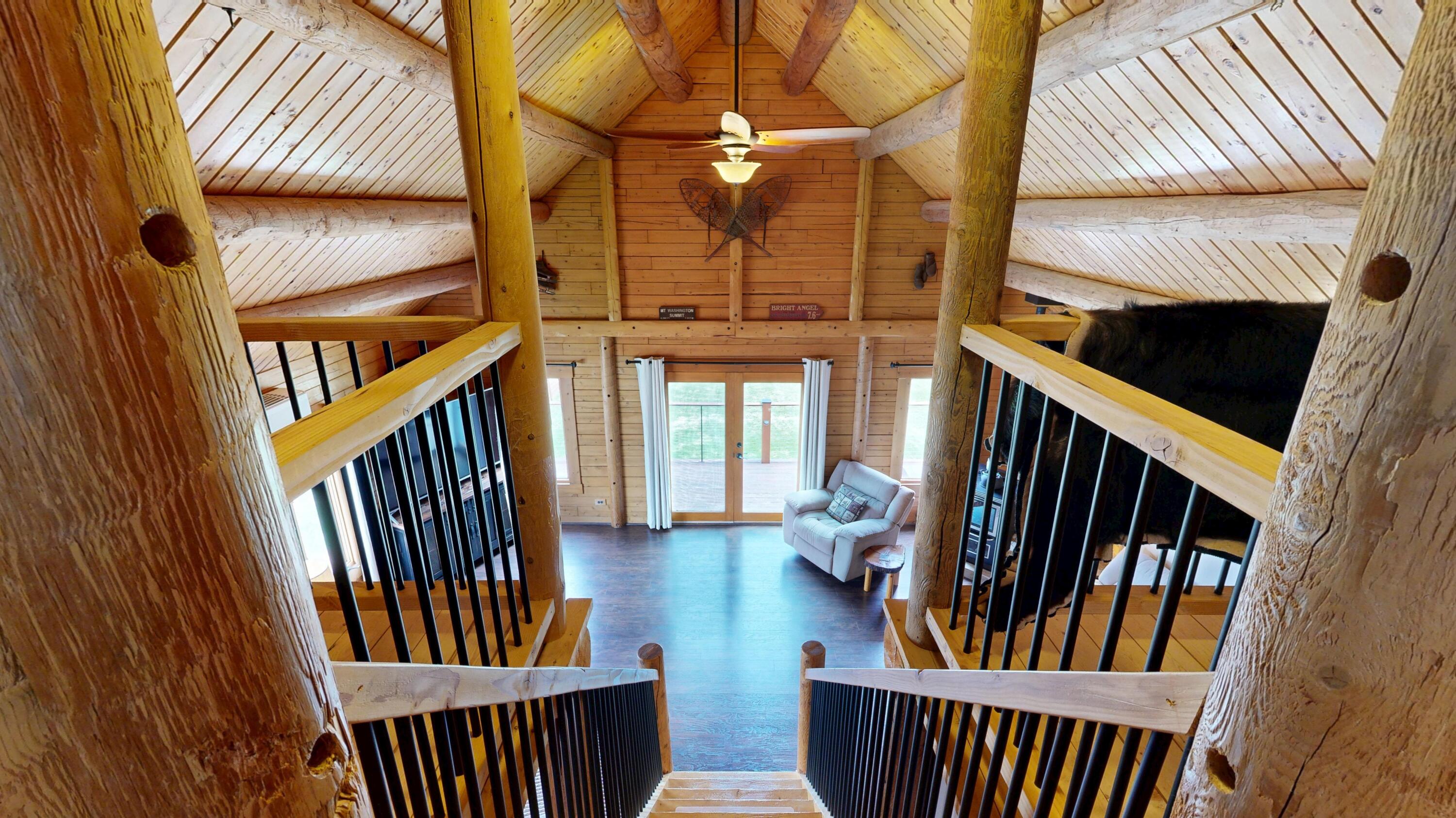 53 Hayden Road Augusta, ME 04330 - Photo 42 of 85 Stairs