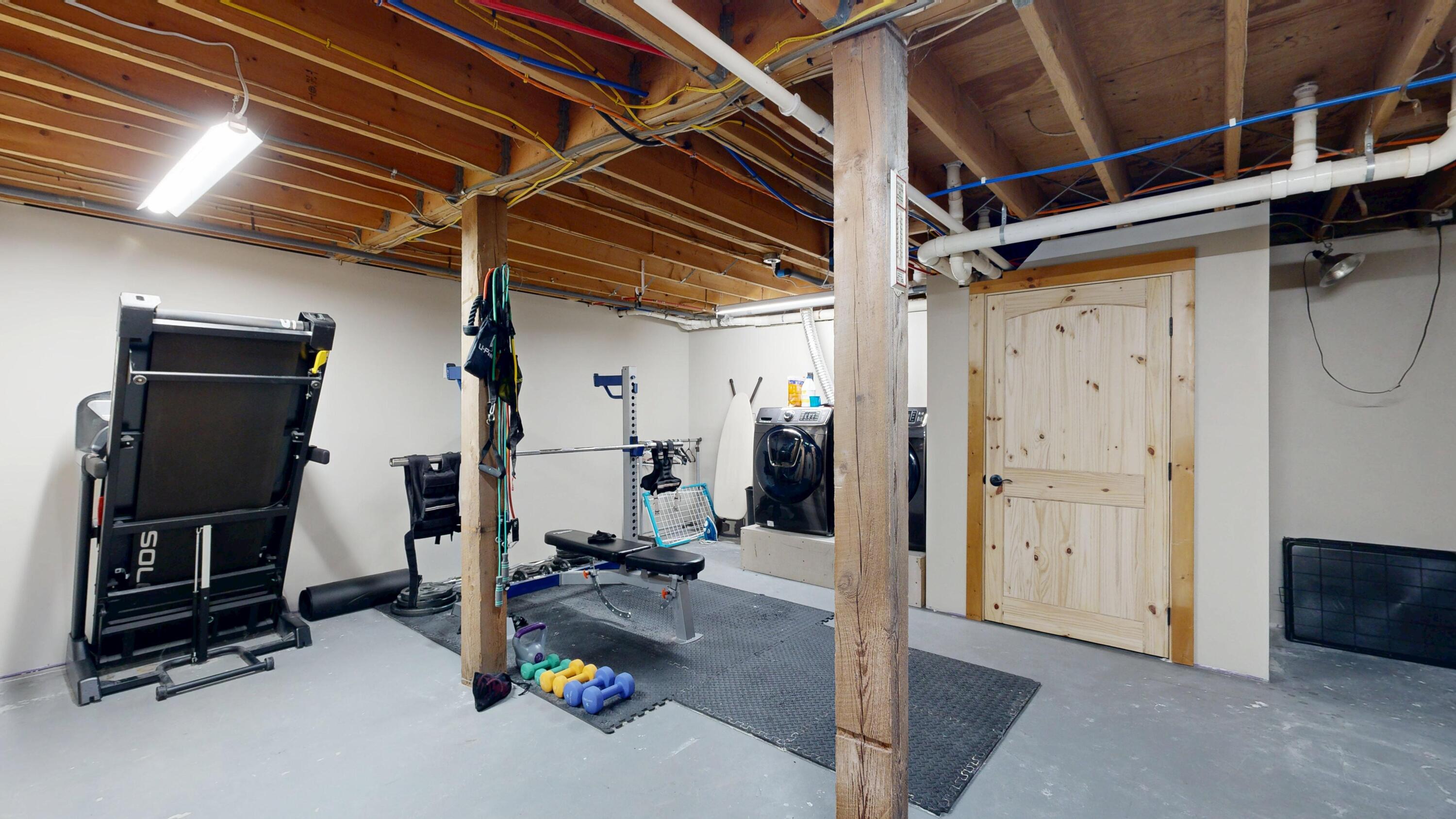 53 Hayden Road Augusta, ME 04330 - Photo 43 of 85 Basement