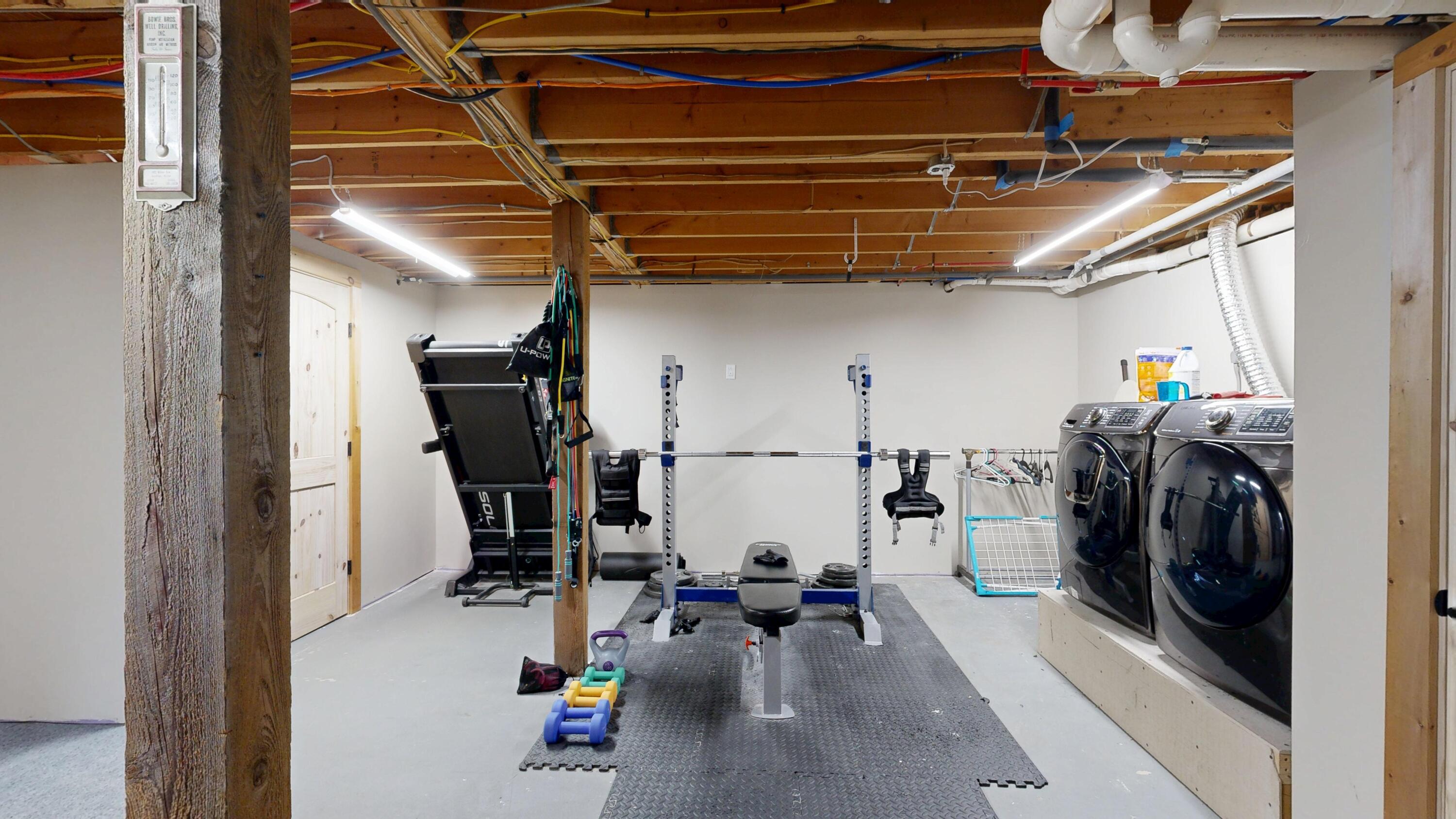 53 Hayden Road Augusta, ME 04330 - Photo 44 of 85 Basement