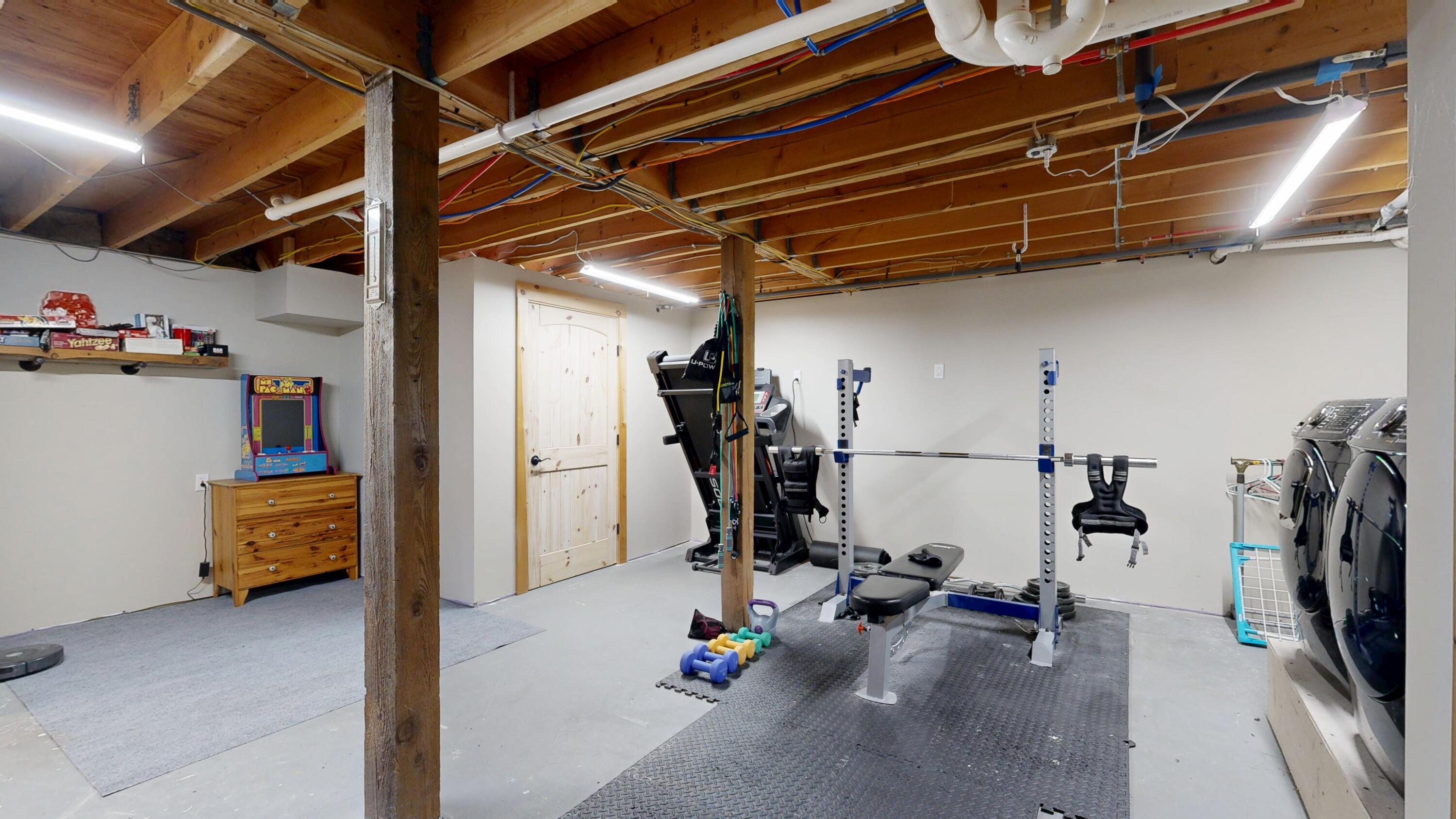 53 Hayden Road Augusta, ME 04330 - Photo 45 of 85 Basement