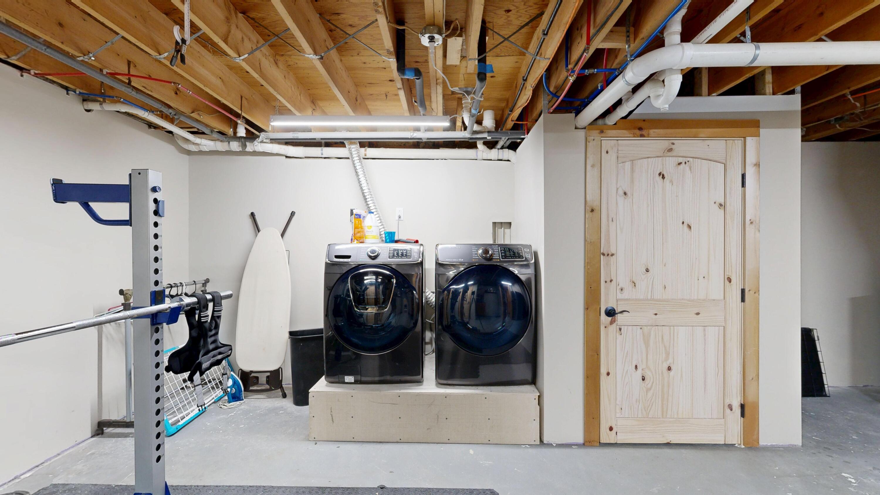 53 Hayden Road Augusta, ME 04330 - Photo 46 of 85 Basement
