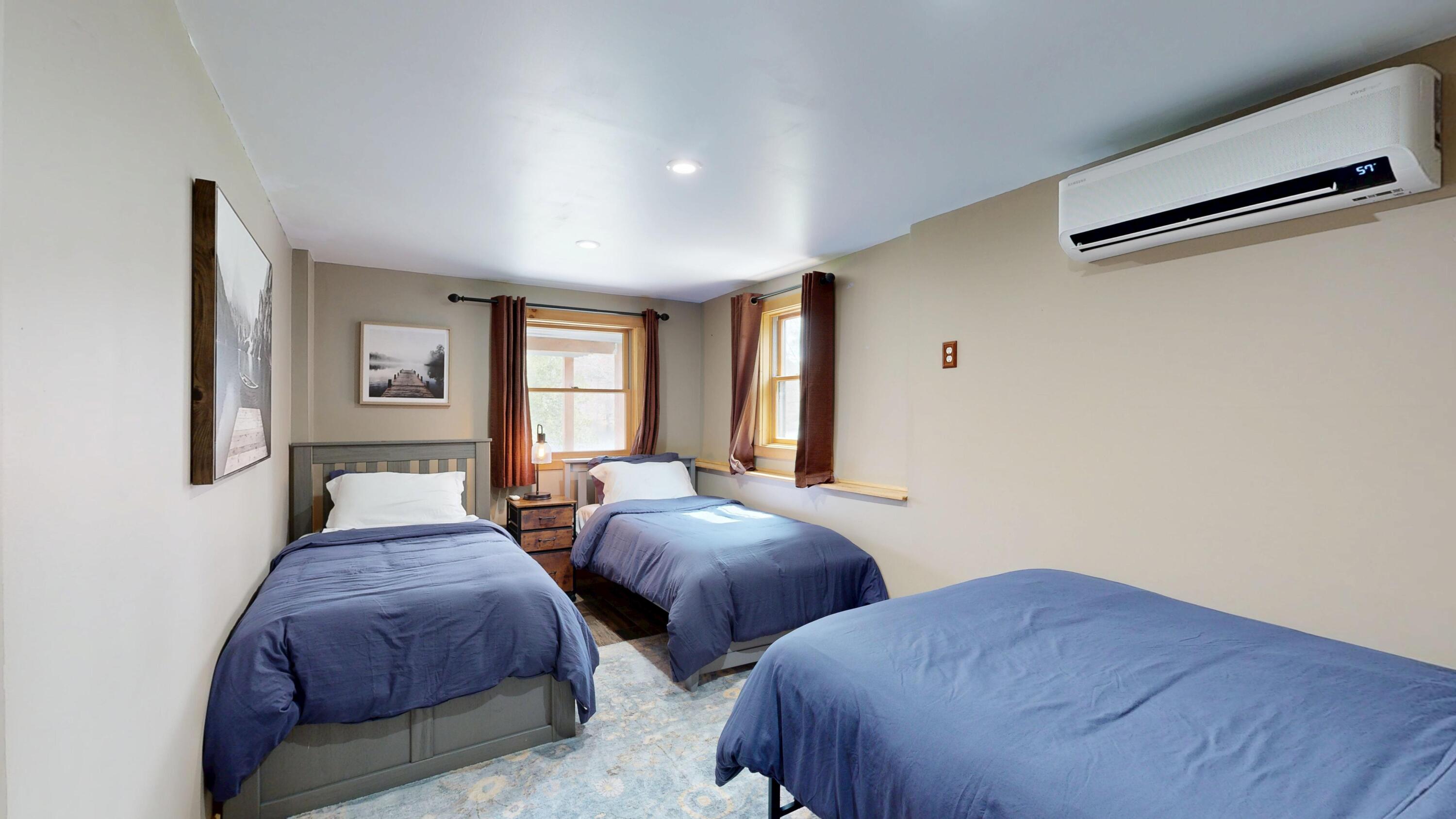 53 Hayden Road Augusta, ME 04330 - Photo 47 of 85 Bedroom