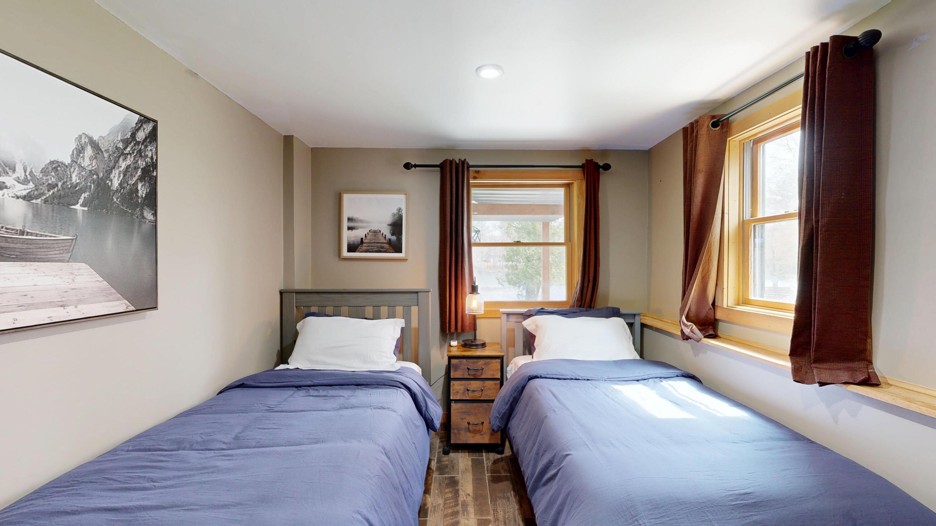 53 Hayden Road Augusta, ME 04330 - Photo 48 of 85 Bedroom