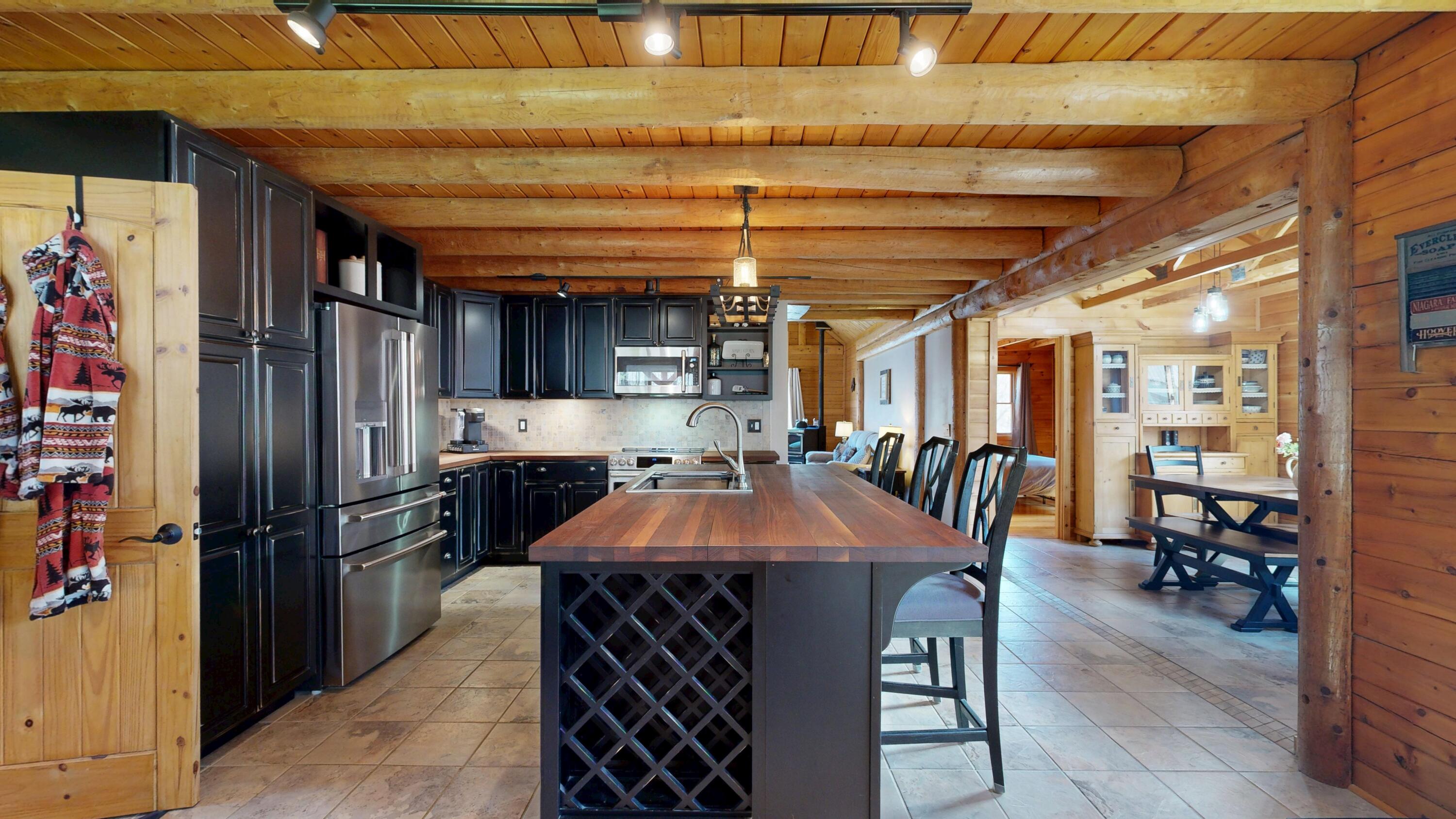 53 Hayden Road Augusta, ME 04330 - Photo 5 of 85 KItchen