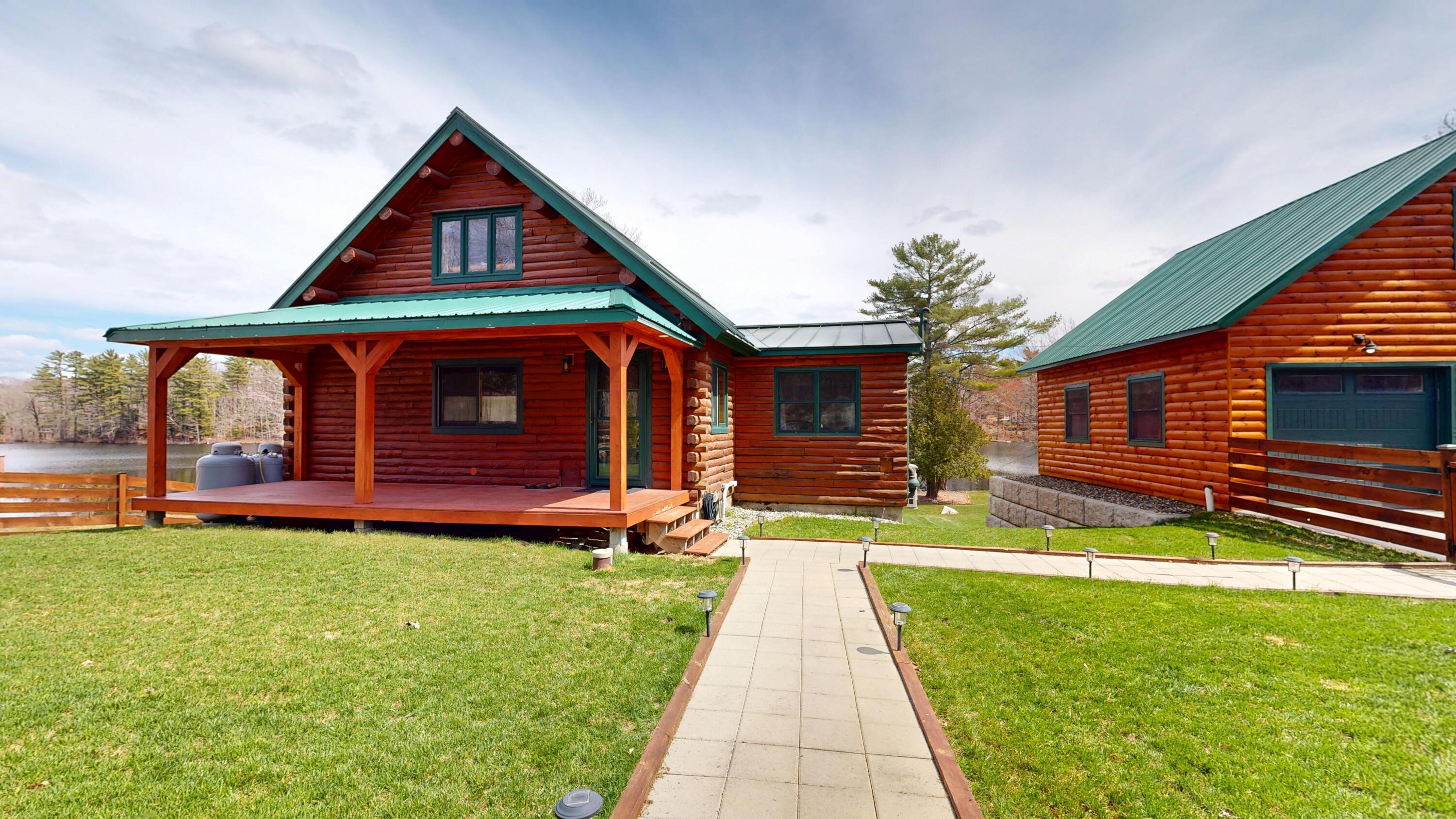 53 Hayden Road Augusta, ME 04330 - Photo 60 of 85 Front view