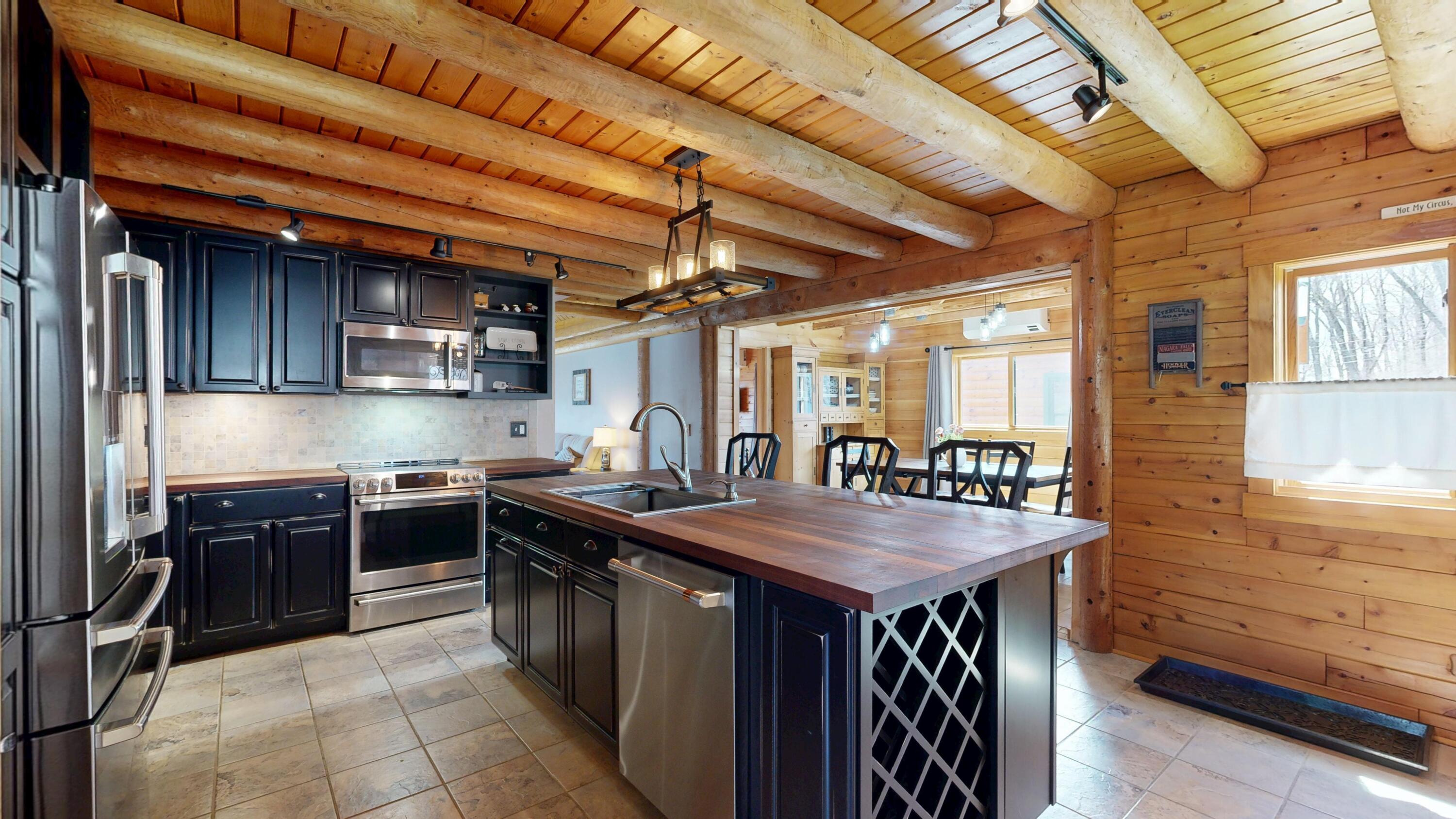 53 Hayden Road Augusta, ME 04330 - Photo 6 of 85 Kitchen
