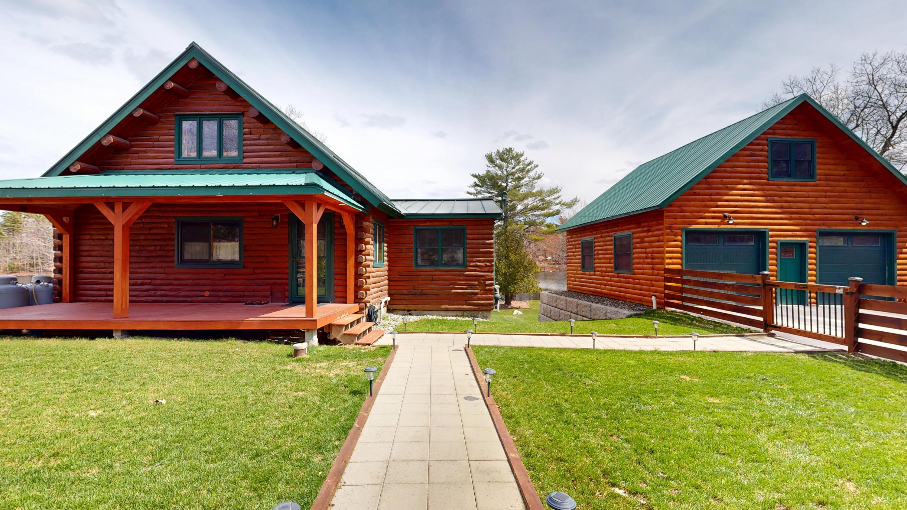 53 Hayden Road Augusta, ME 04330 - Photo 61 of 85 Front view