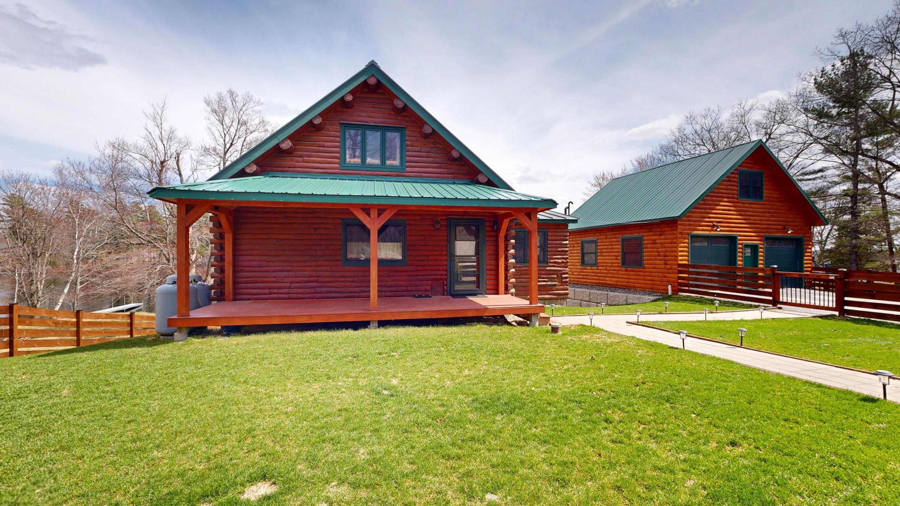 53 Hayden Road Augusta, ME 04330 - Photo 62 of 85 Front view
