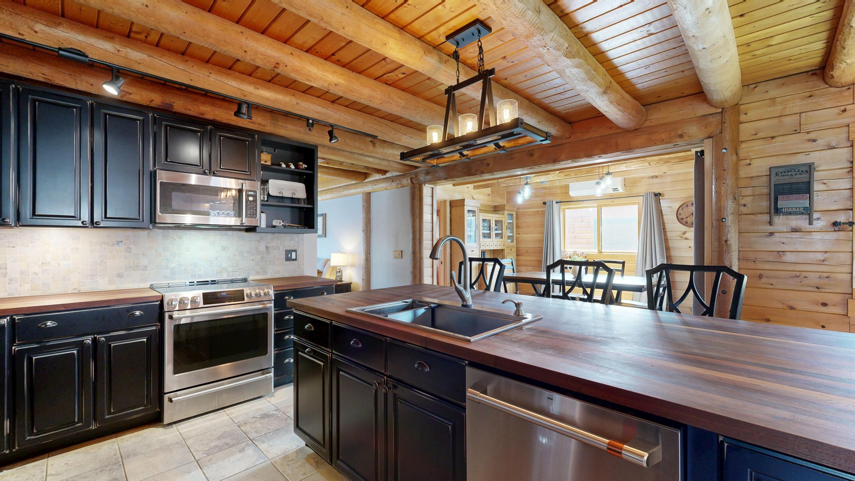 53 Hayden Road Augusta, ME 04330 - Photo 7 of 85 Kitchen