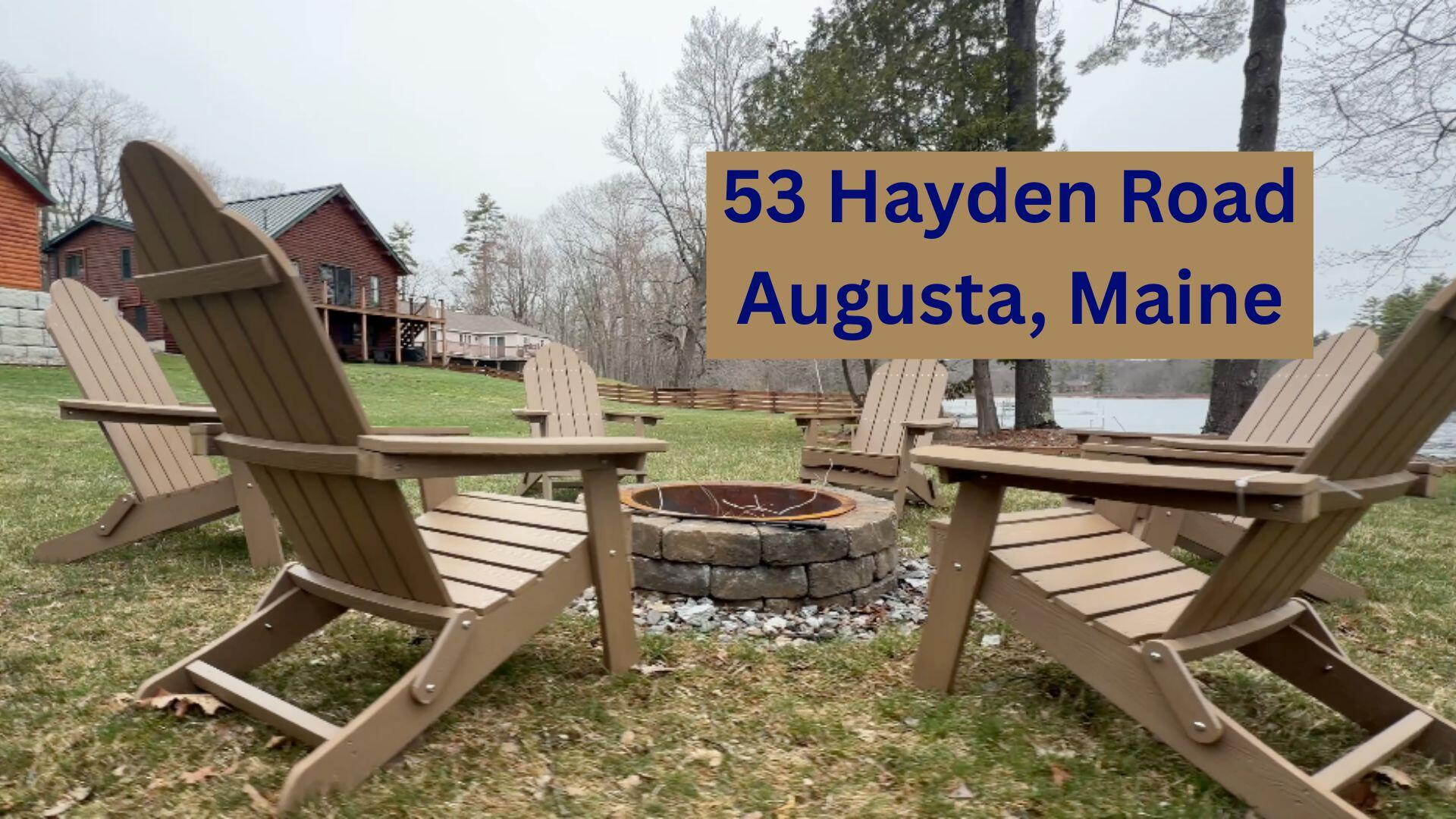 53 Hayden Road Augusta, ME 04330 - Photo 81 of 85 53 Hayden Thumb