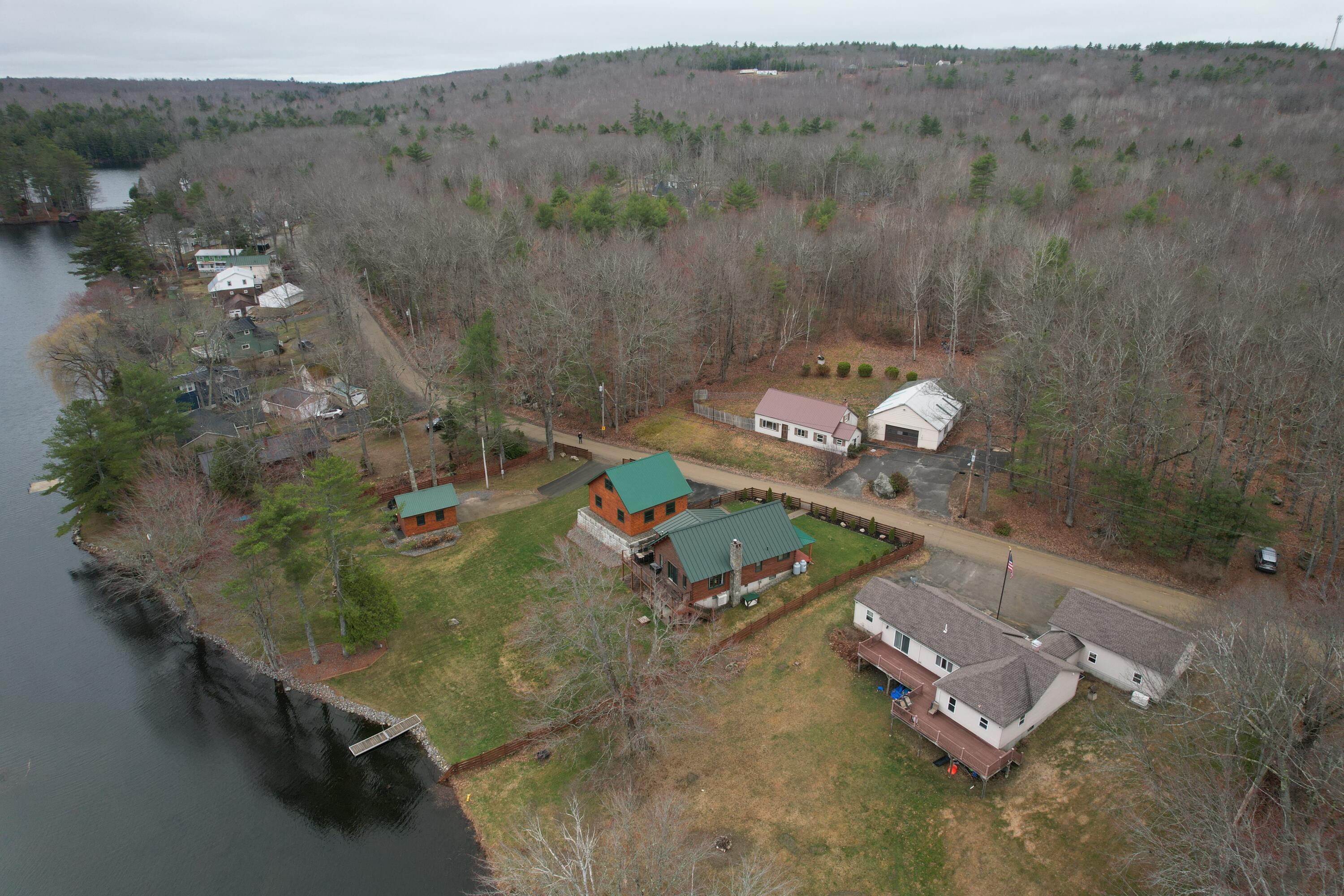 53 Hayden Road Augusta, ME 04330 - Photo 84 of 85 DJI_0150